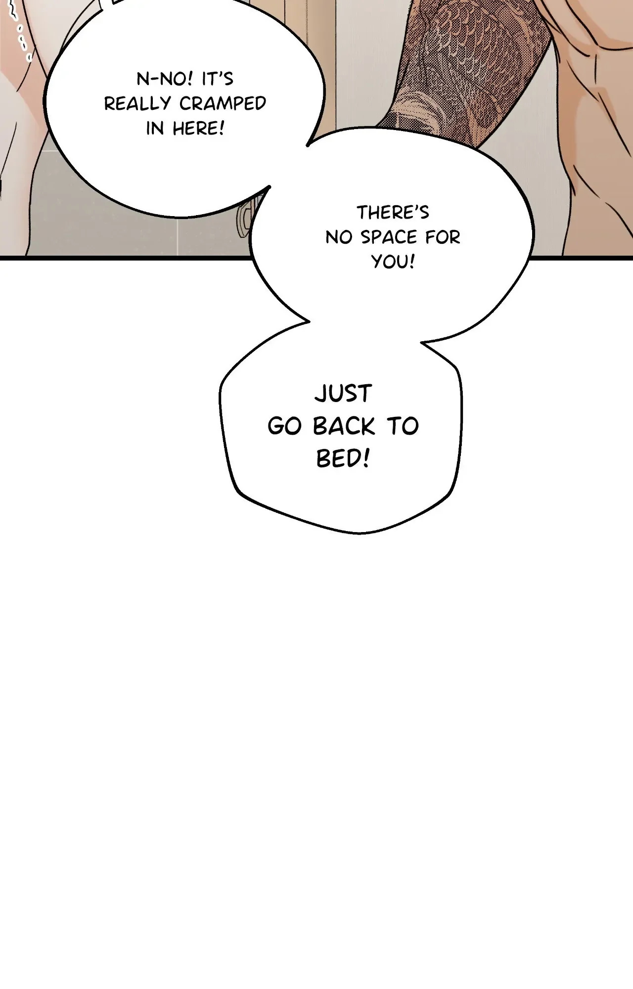 My Sadistic Master - Chapter 27 Page 52