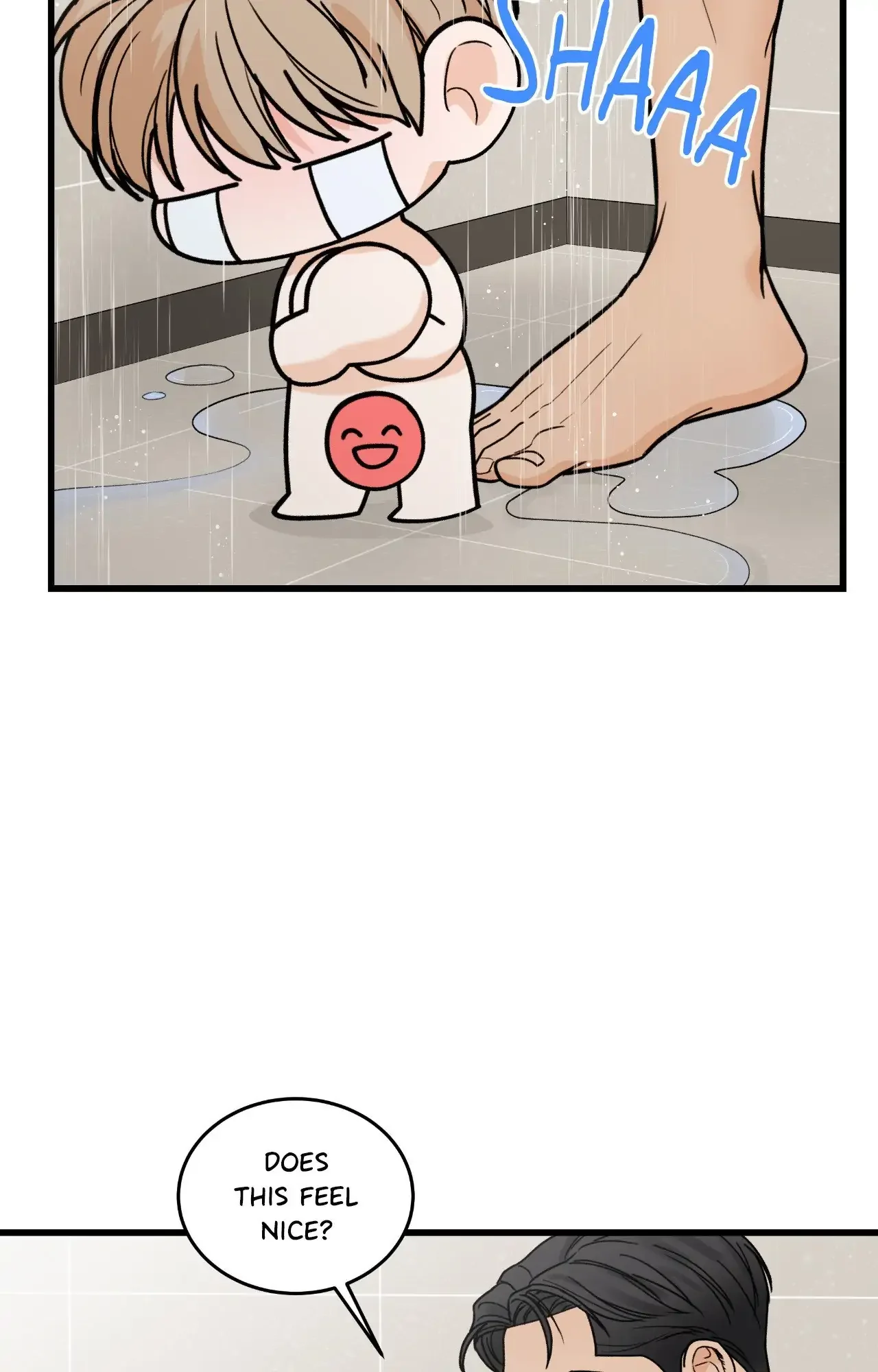 My Sadistic Master - Chapter 27 Page 55