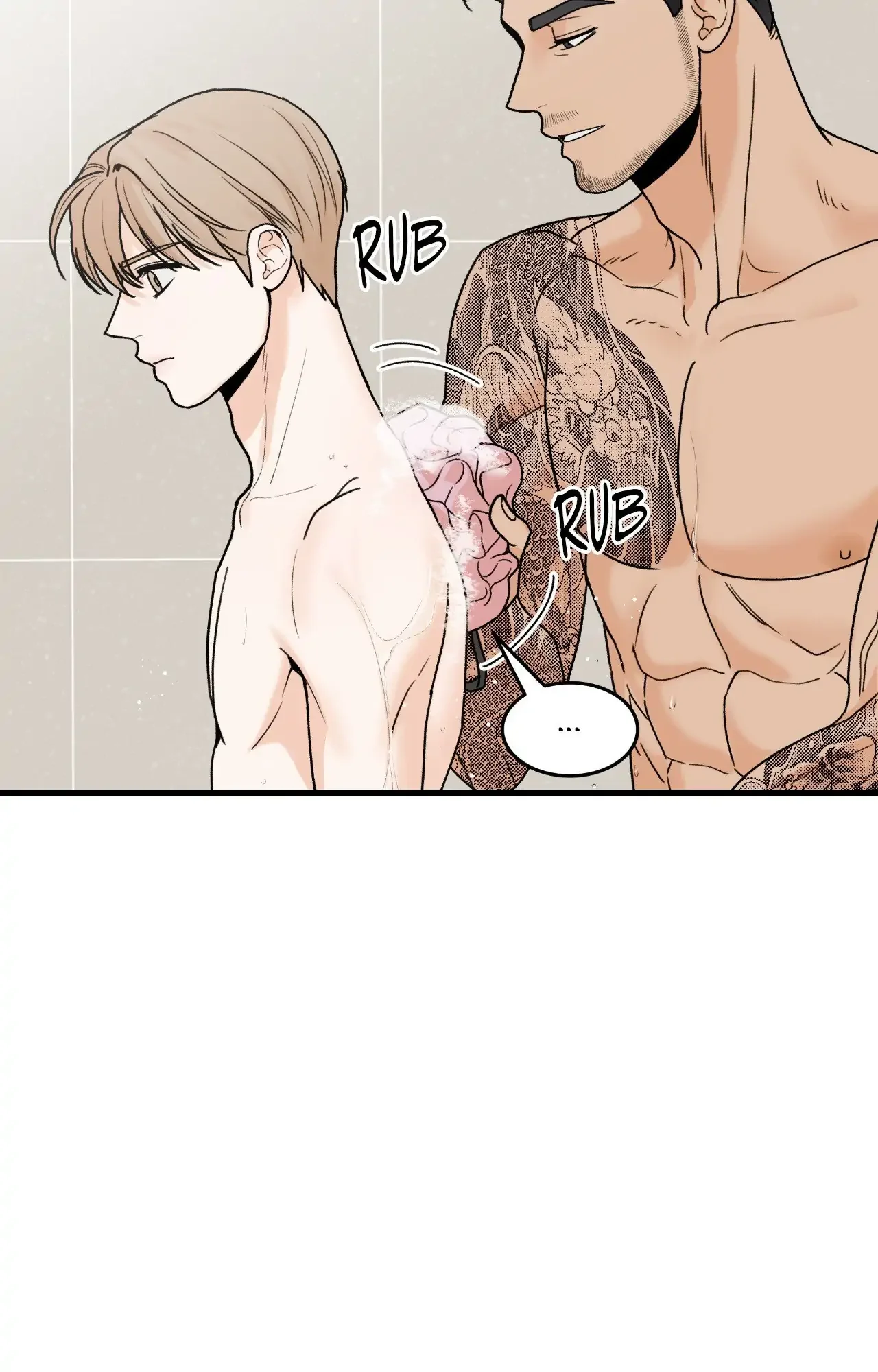My Sadistic Master - Chapter 27 Page 56