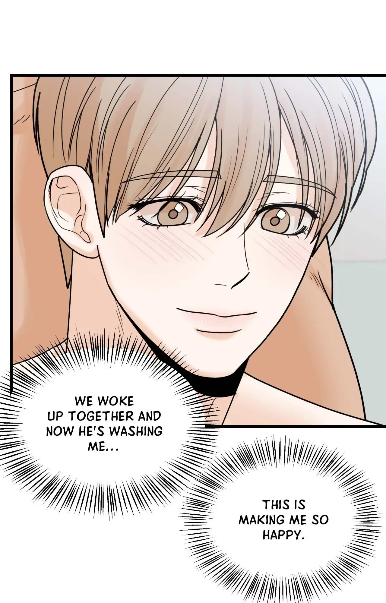 My Sadistic Master - Chapter 27 Page 59