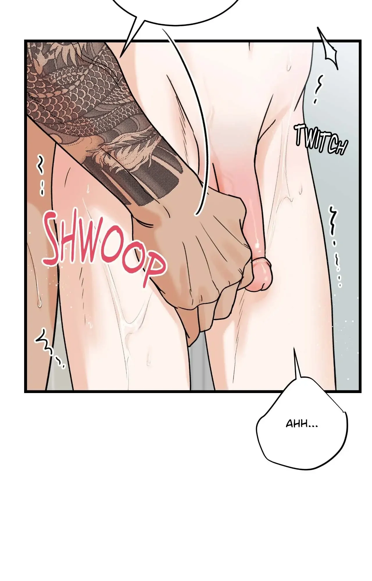 My Sadistic Master - Chapter 27 Page 63