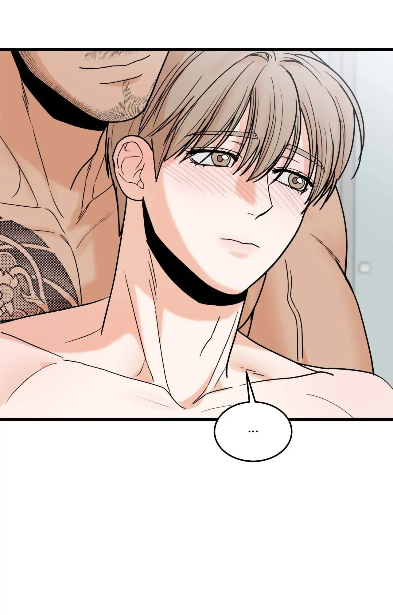 My Sadistic Master - Chapter 27 Page 64