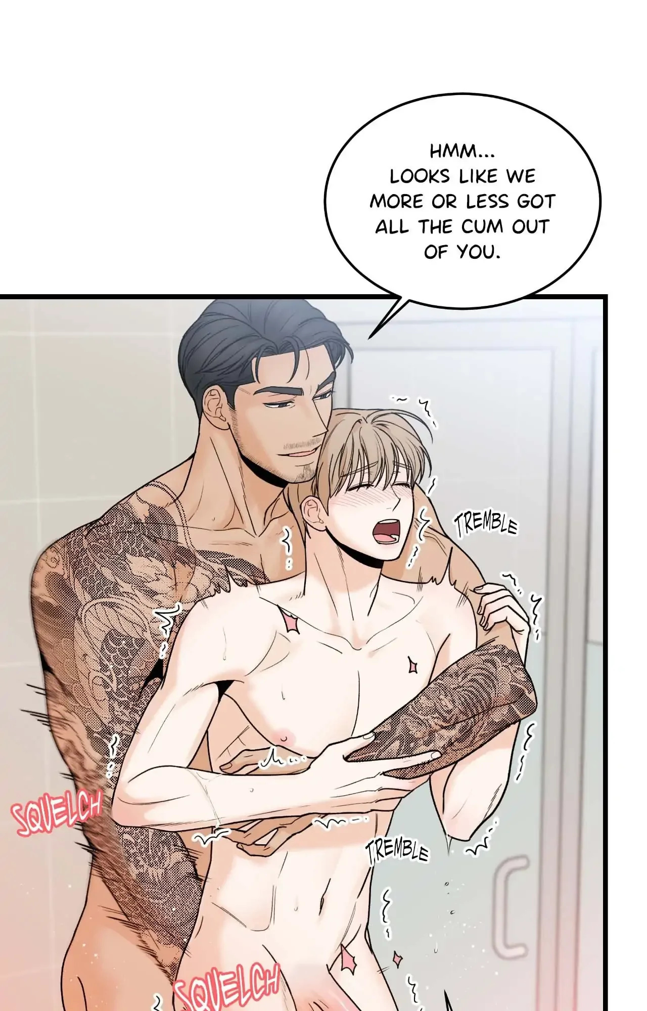 My Sadistic Master - Chapter 27 Page 67