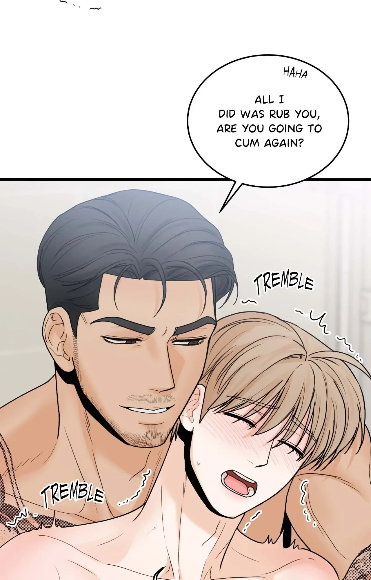 My Sadistic Master - Chapter 27 Page 69