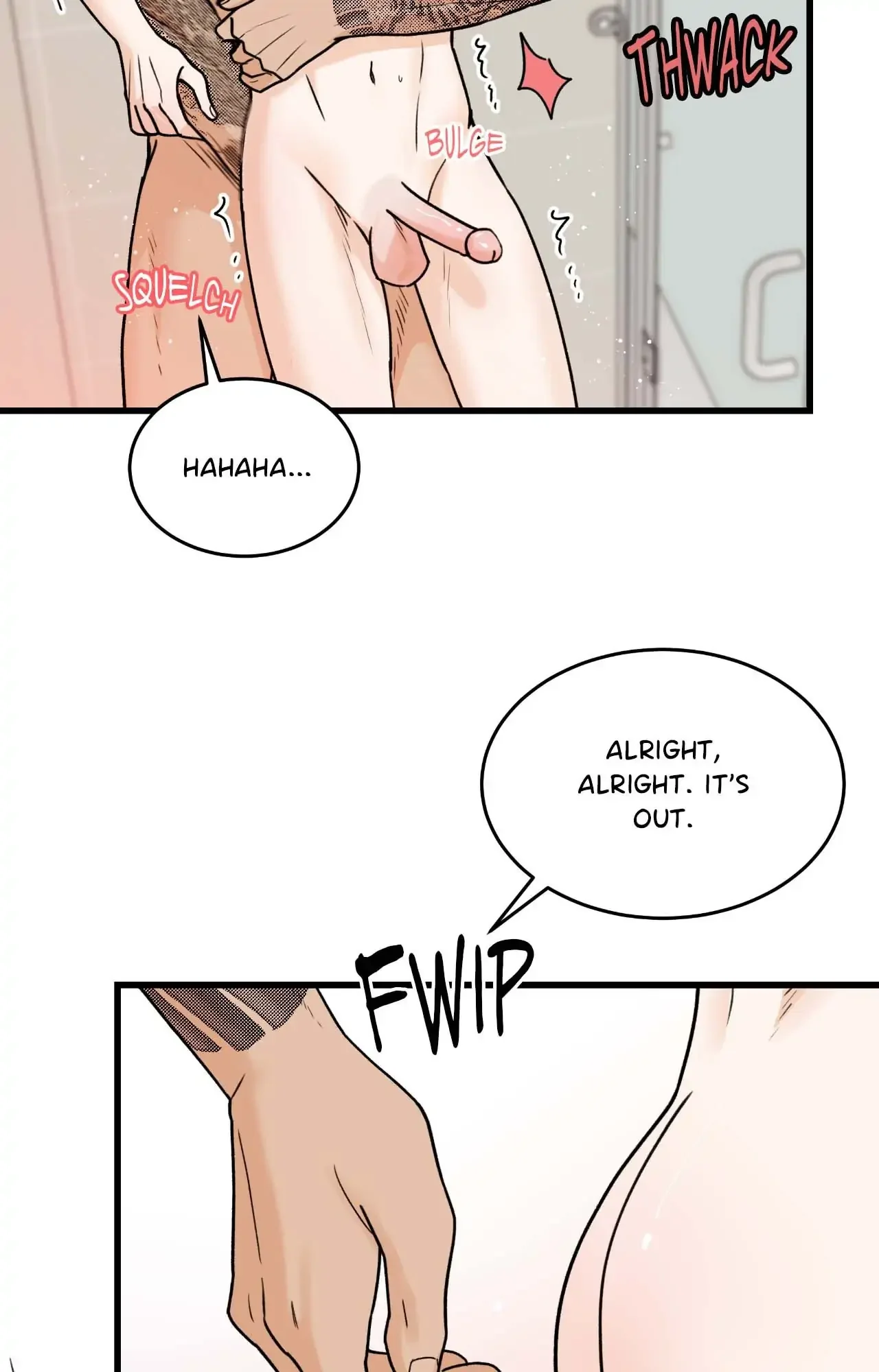 My Sadistic Master - Chapter 27 Page 71