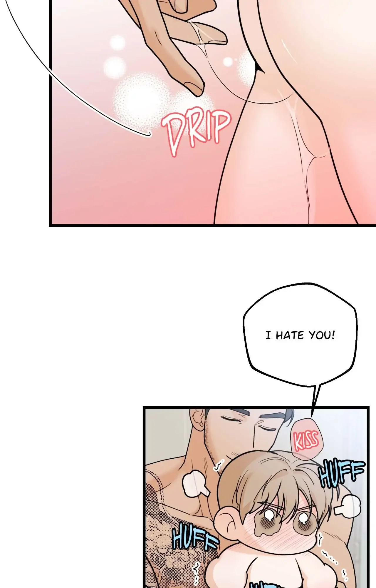 My Sadistic Master - Chapter 27 Page 72