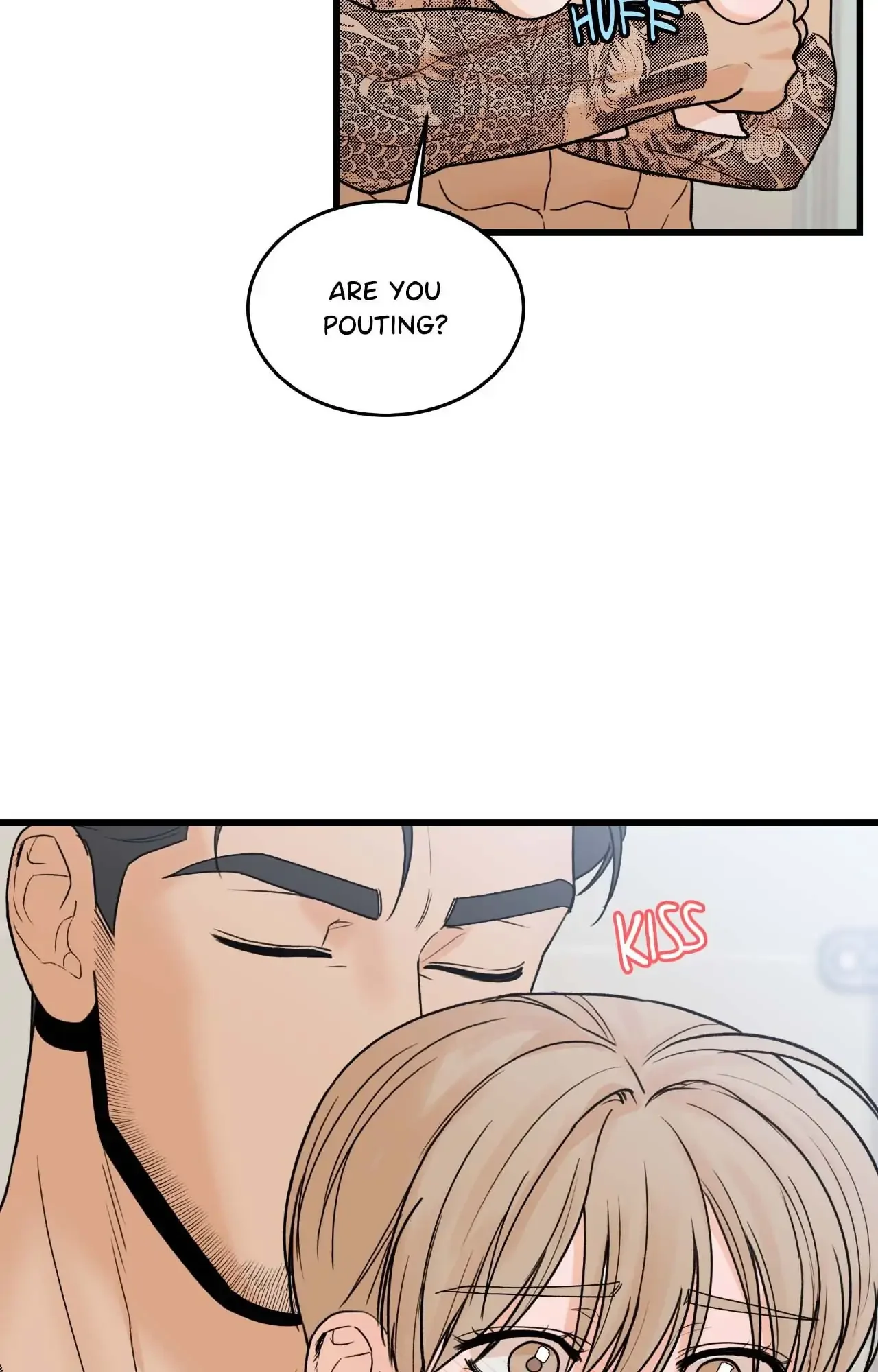 My Sadistic Master - Chapter 27 Page 73