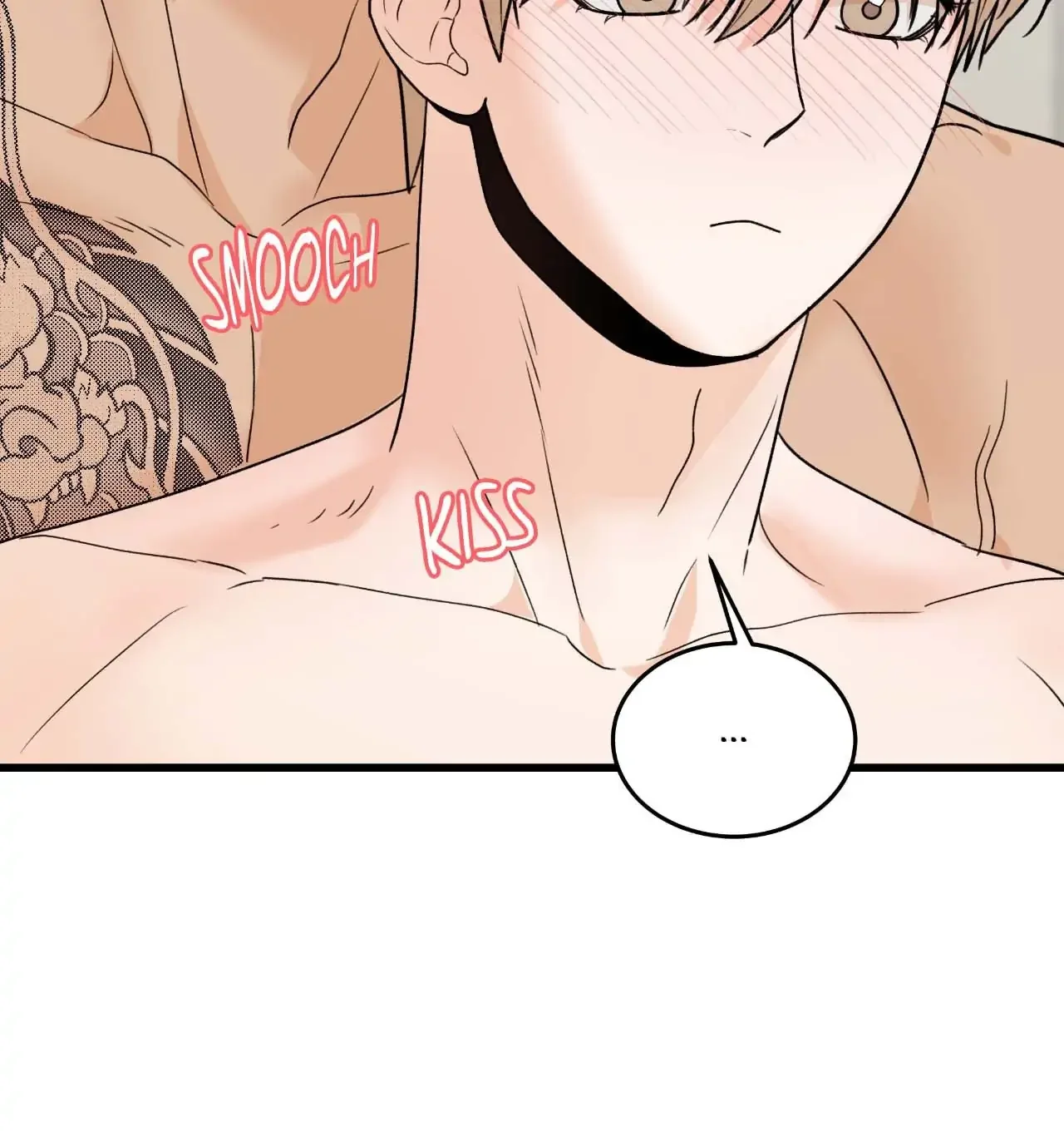 My Sadistic Master - Chapter 27 Page 74