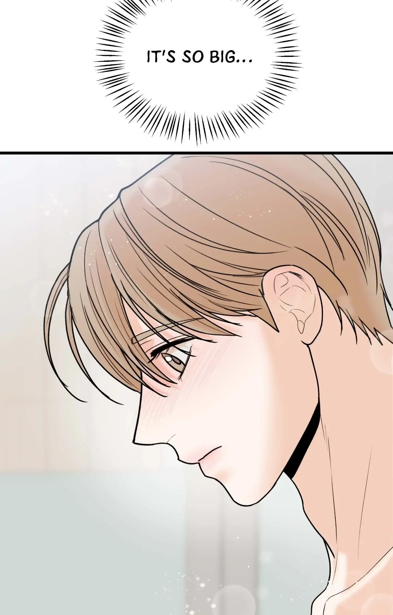My Sadistic Master - Chapter 27 Page 84