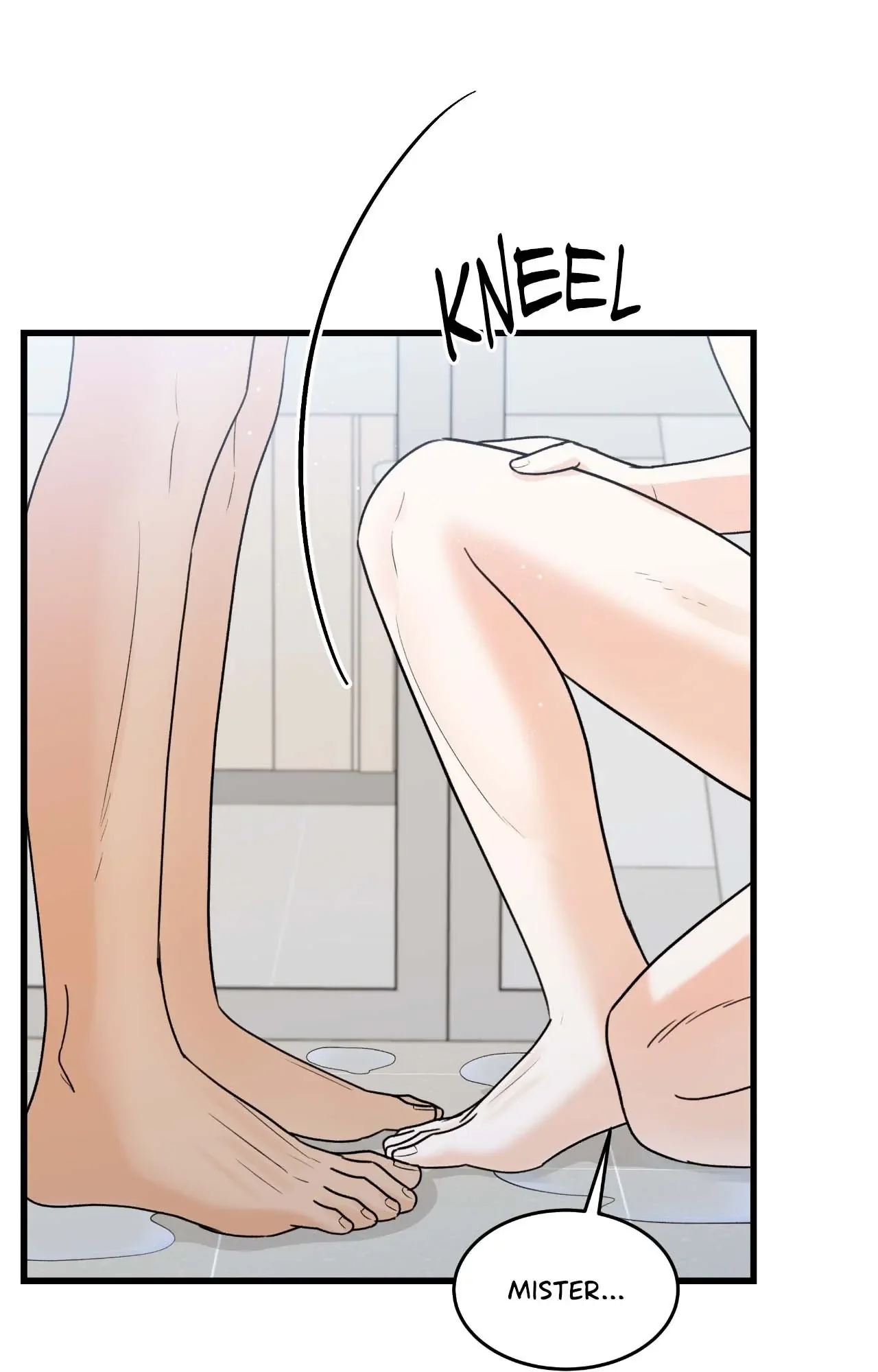 My Sadistic Master - Chapter 27 Page 86
