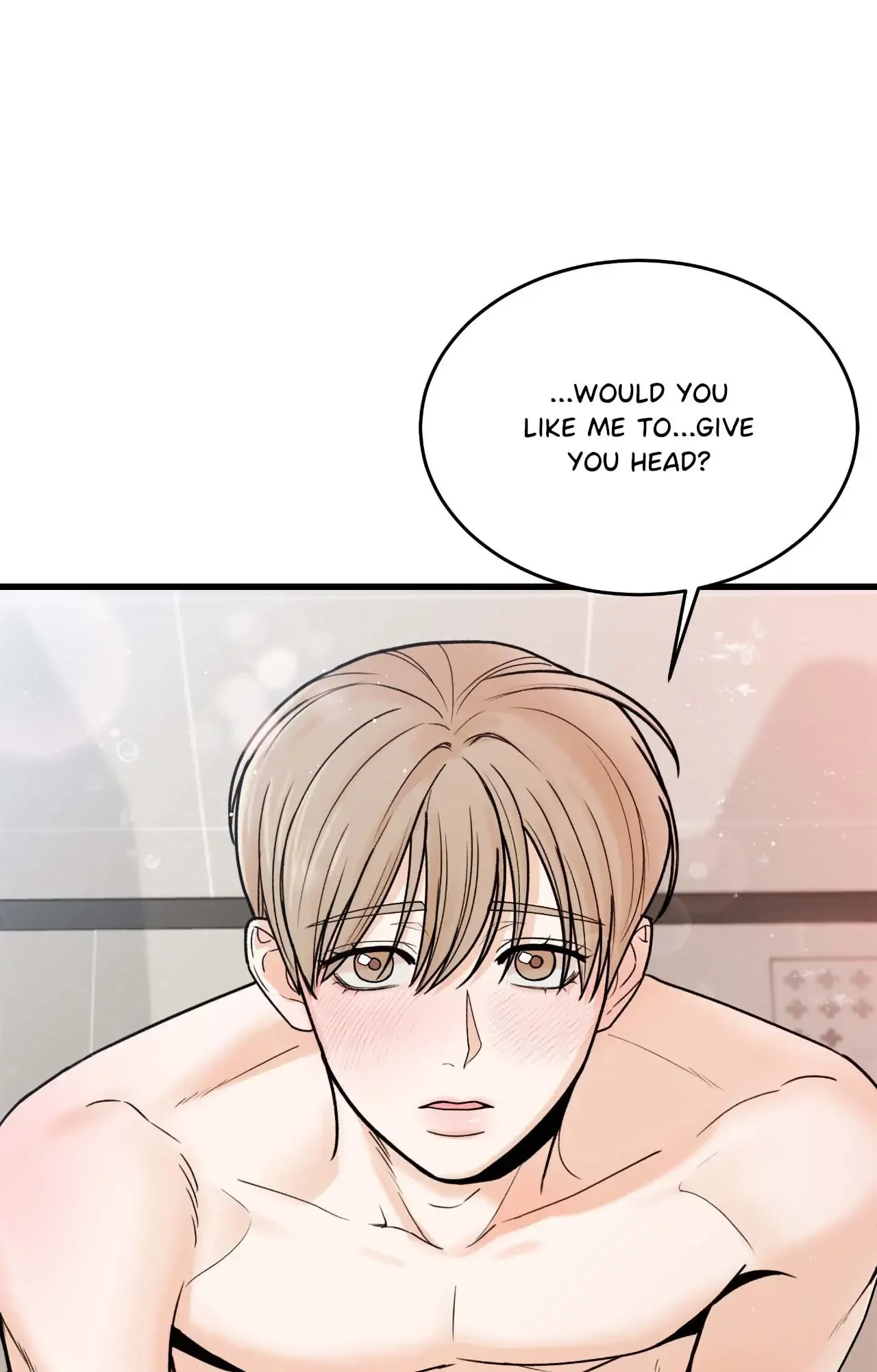 My Sadistic Master - Chapter 27 Page 87