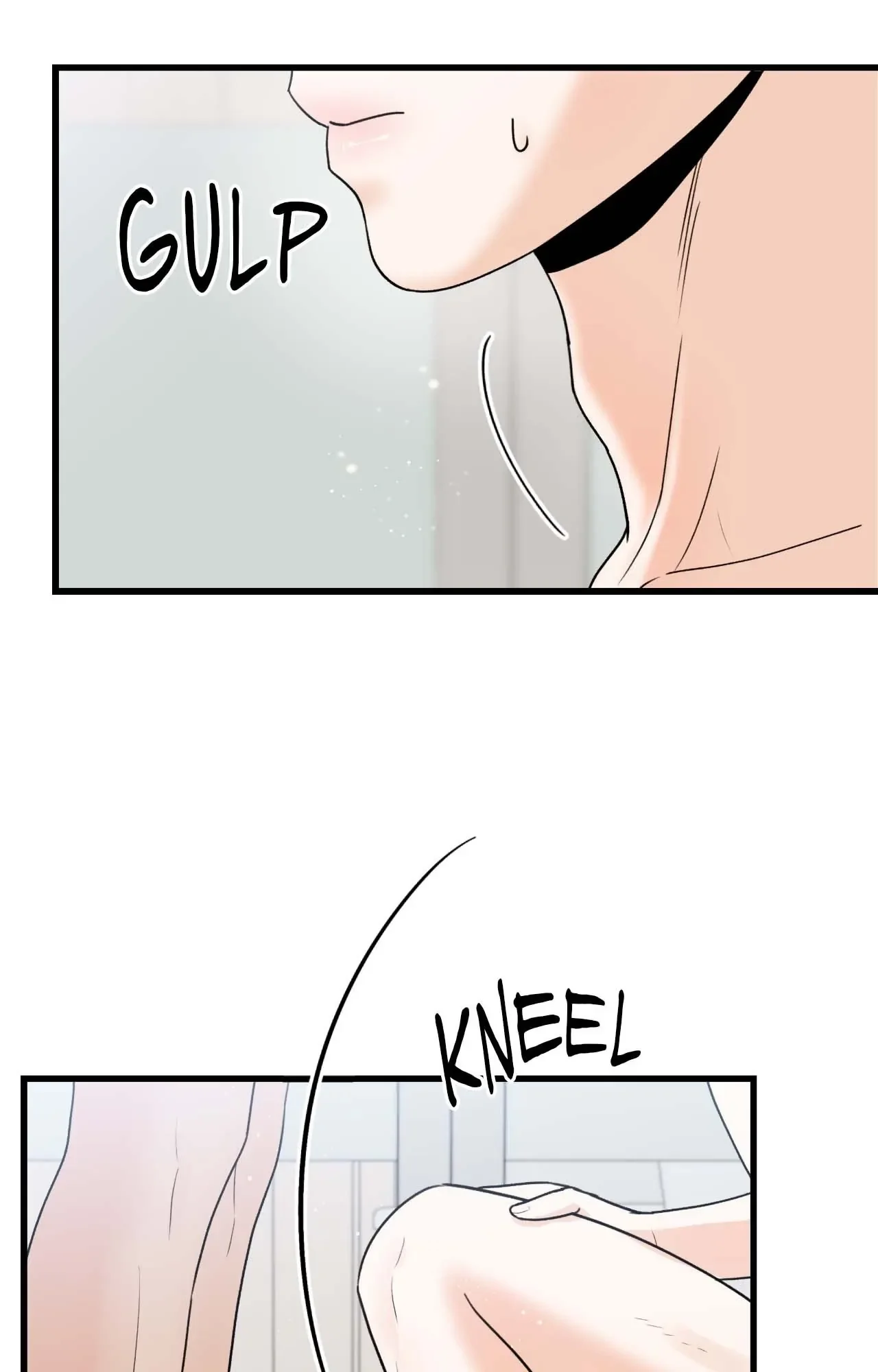My Sadistic Master - Chapter 28 Page 3