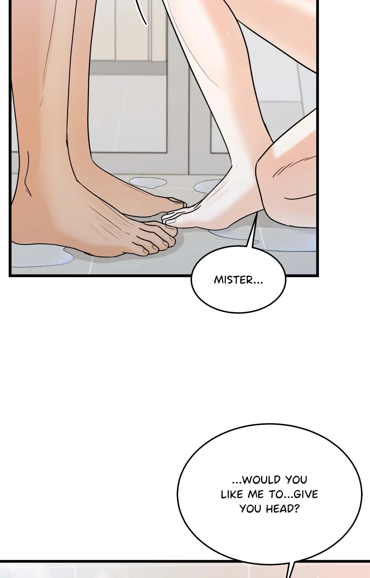 My Sadistic Master - Chapter 28 Page 4