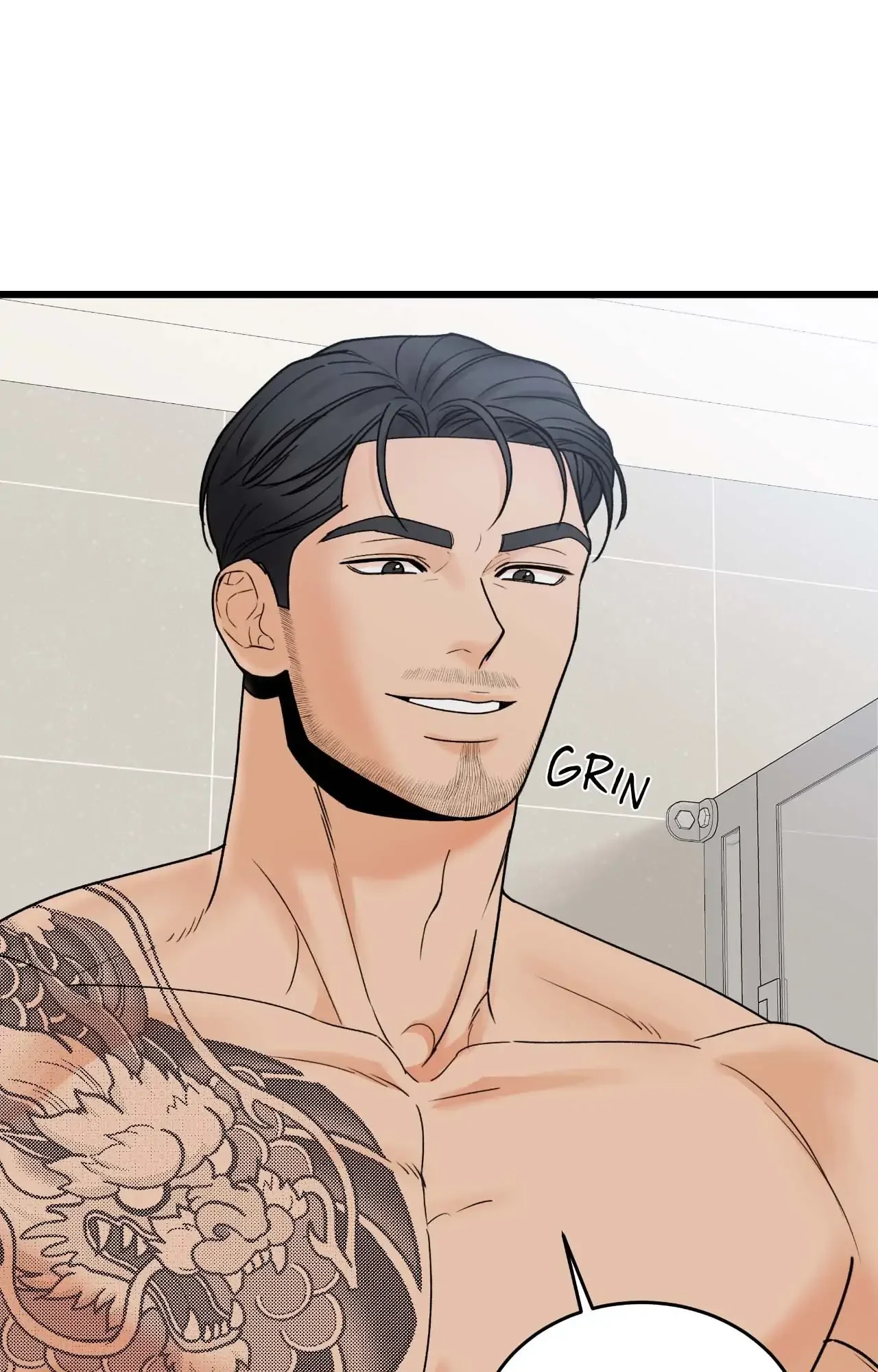 My Sadistic Master - Chapter 28 Page 8