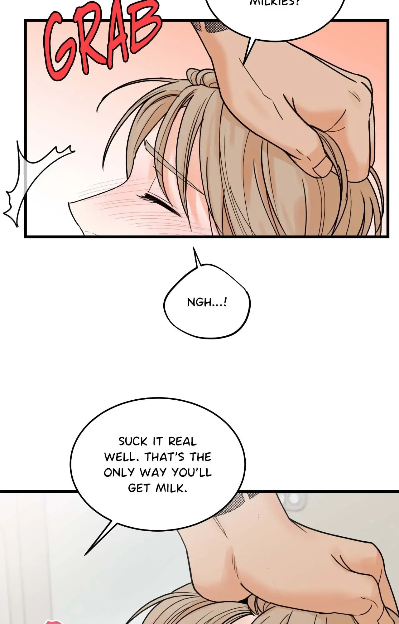 My Sadistic Master - Chapter 28 Page 11