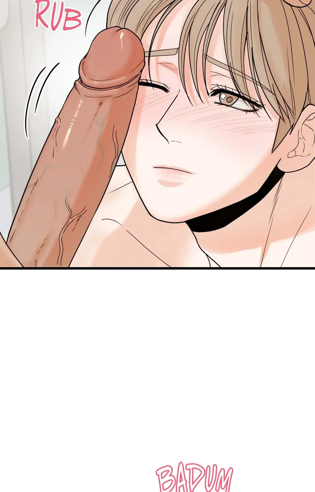 My Sadistic Master - Chapter 28 Page 12
