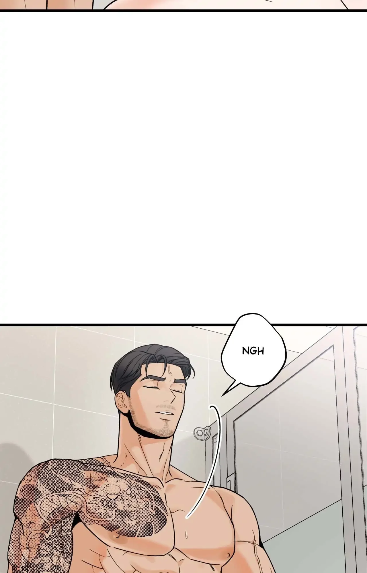 My Sadistic Master - Chapter 28 Page 15