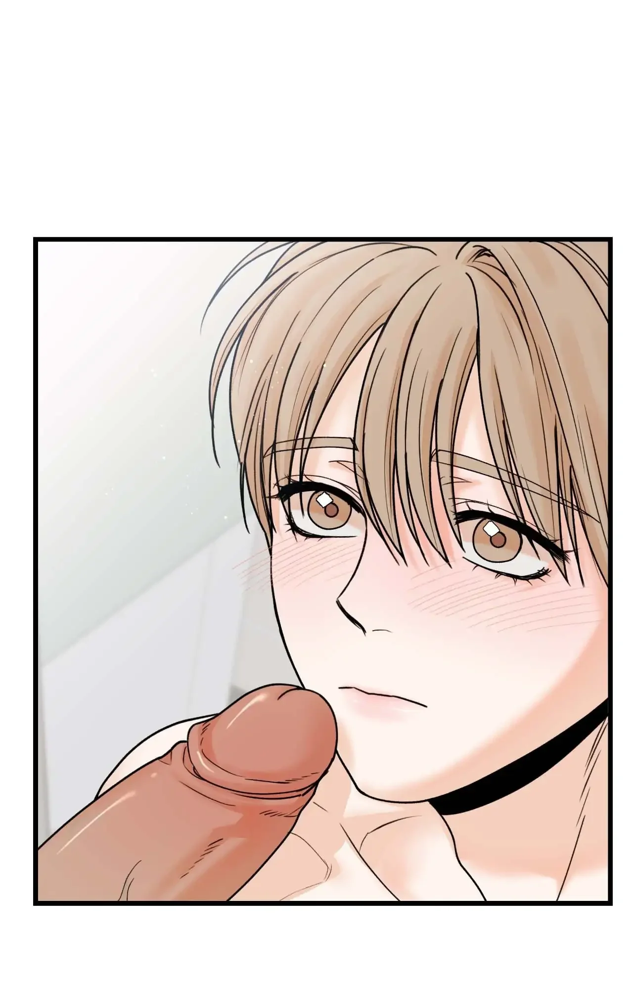 My Sadistic Master - Chapter 28 Page 19