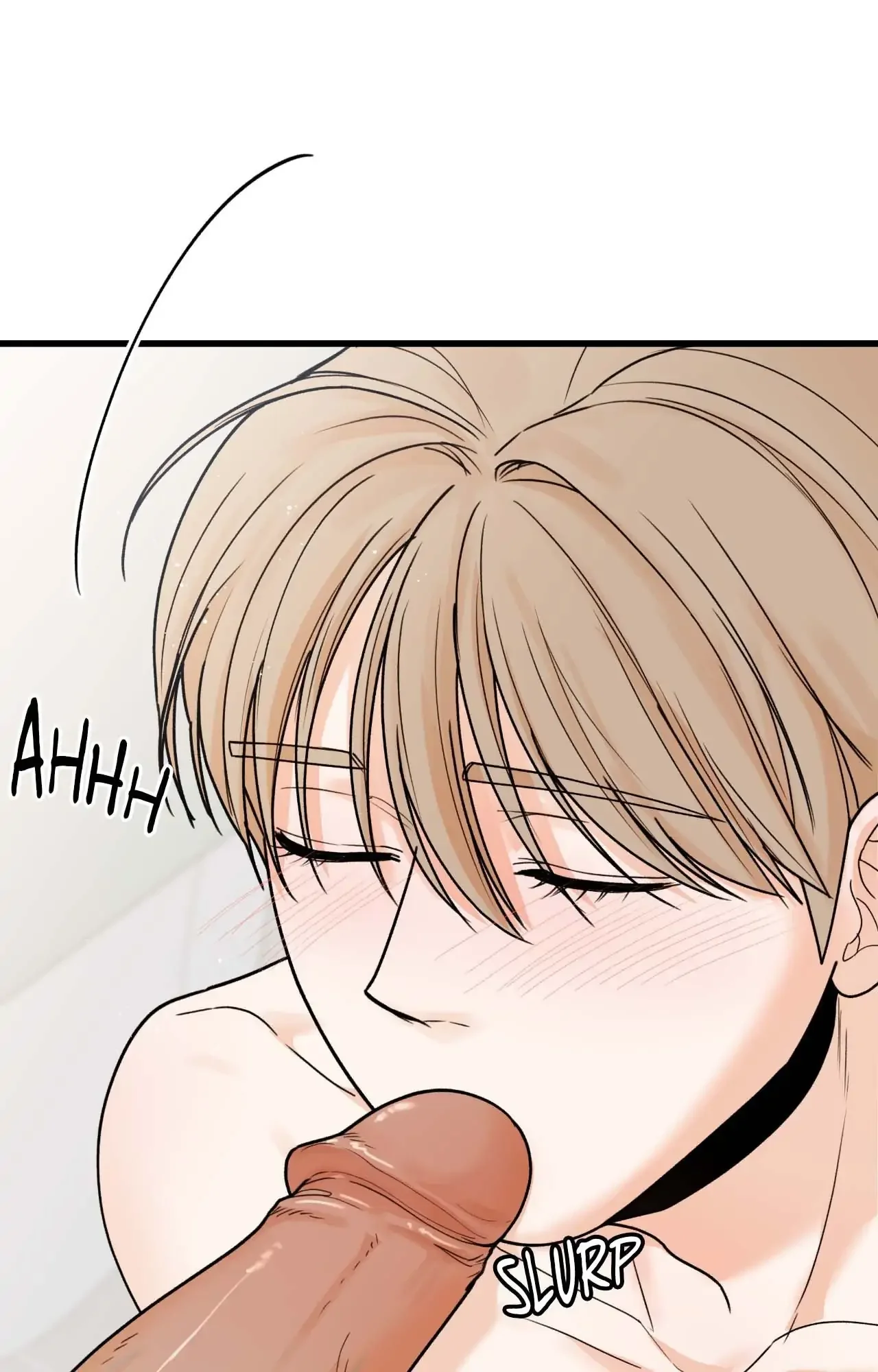 My Sadistic Master - Chapter 28 Page 20