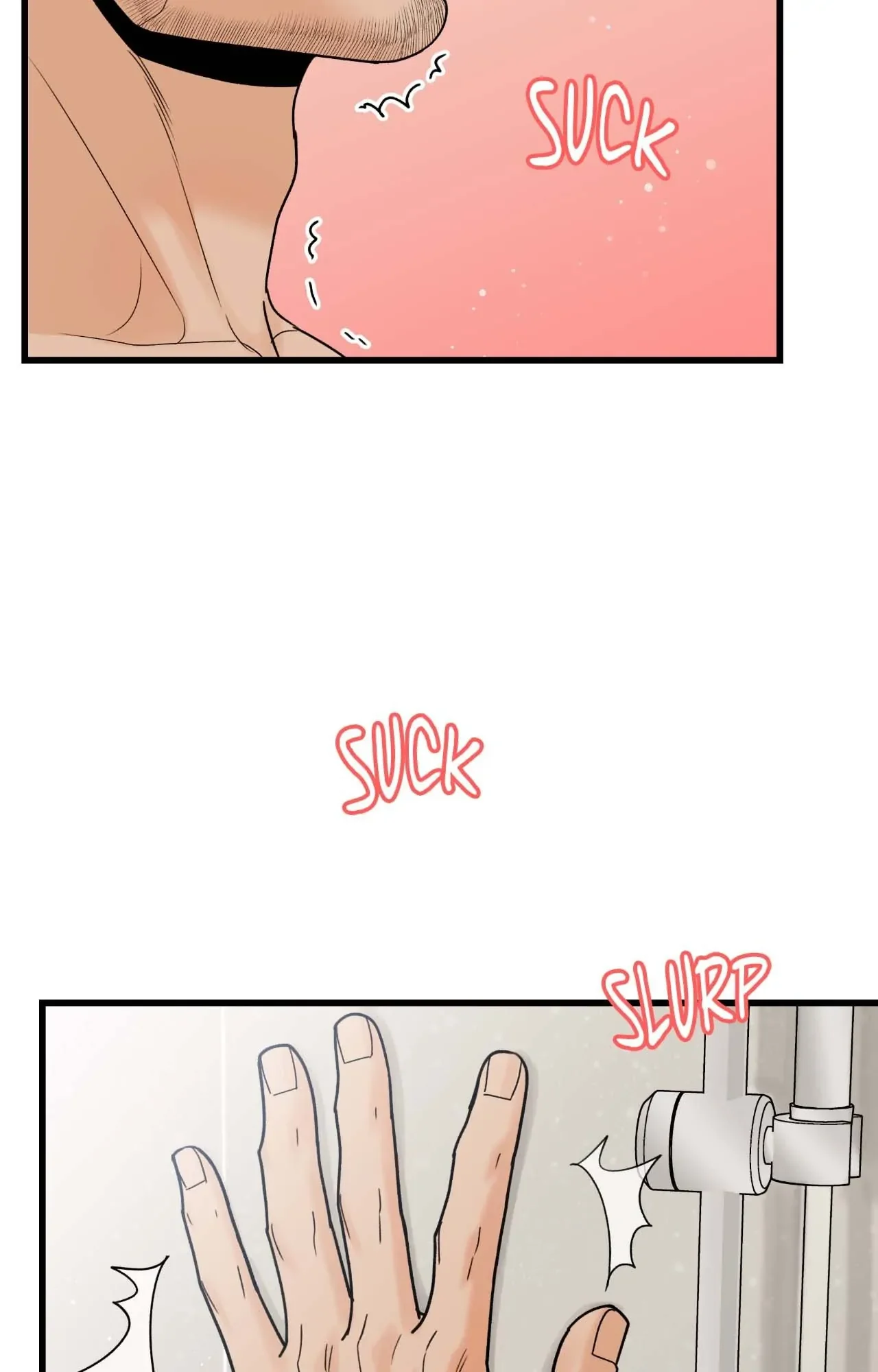 My Sadistic Master - Chapter 28 Page 22