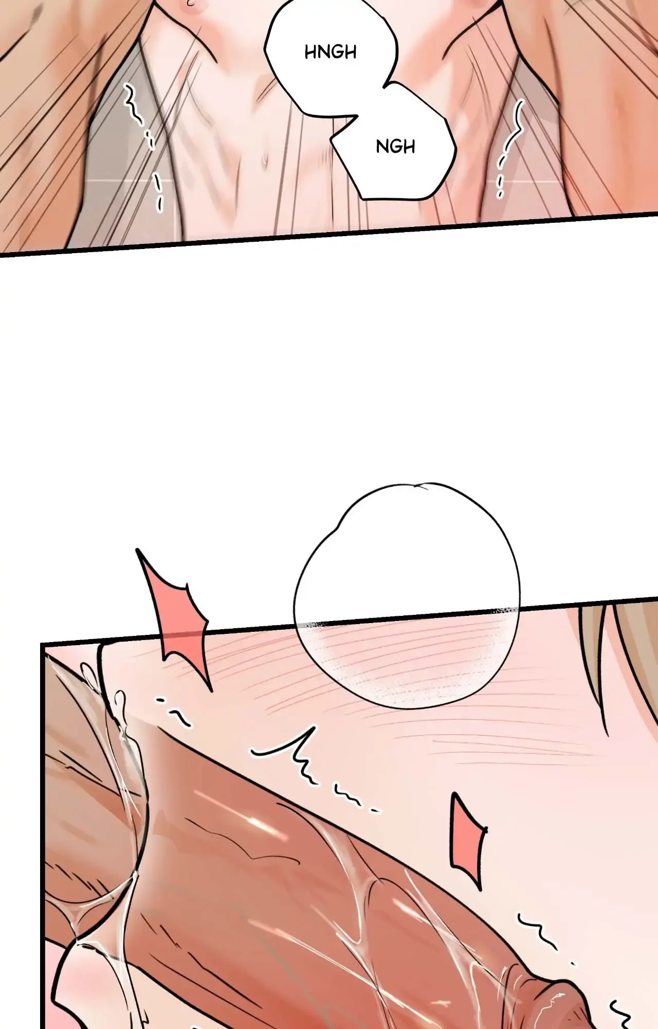 My Sadistic Master - Chapter 28 Page 27
