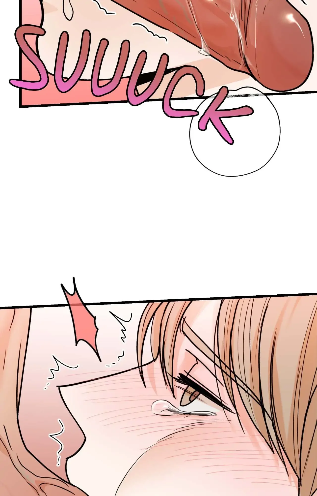 My Sadistic Master - Chapter 28 Page 28