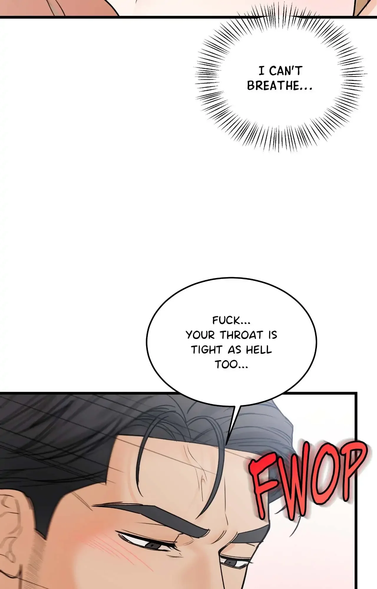 My Sadistic Master - Chapter 28 Page 29