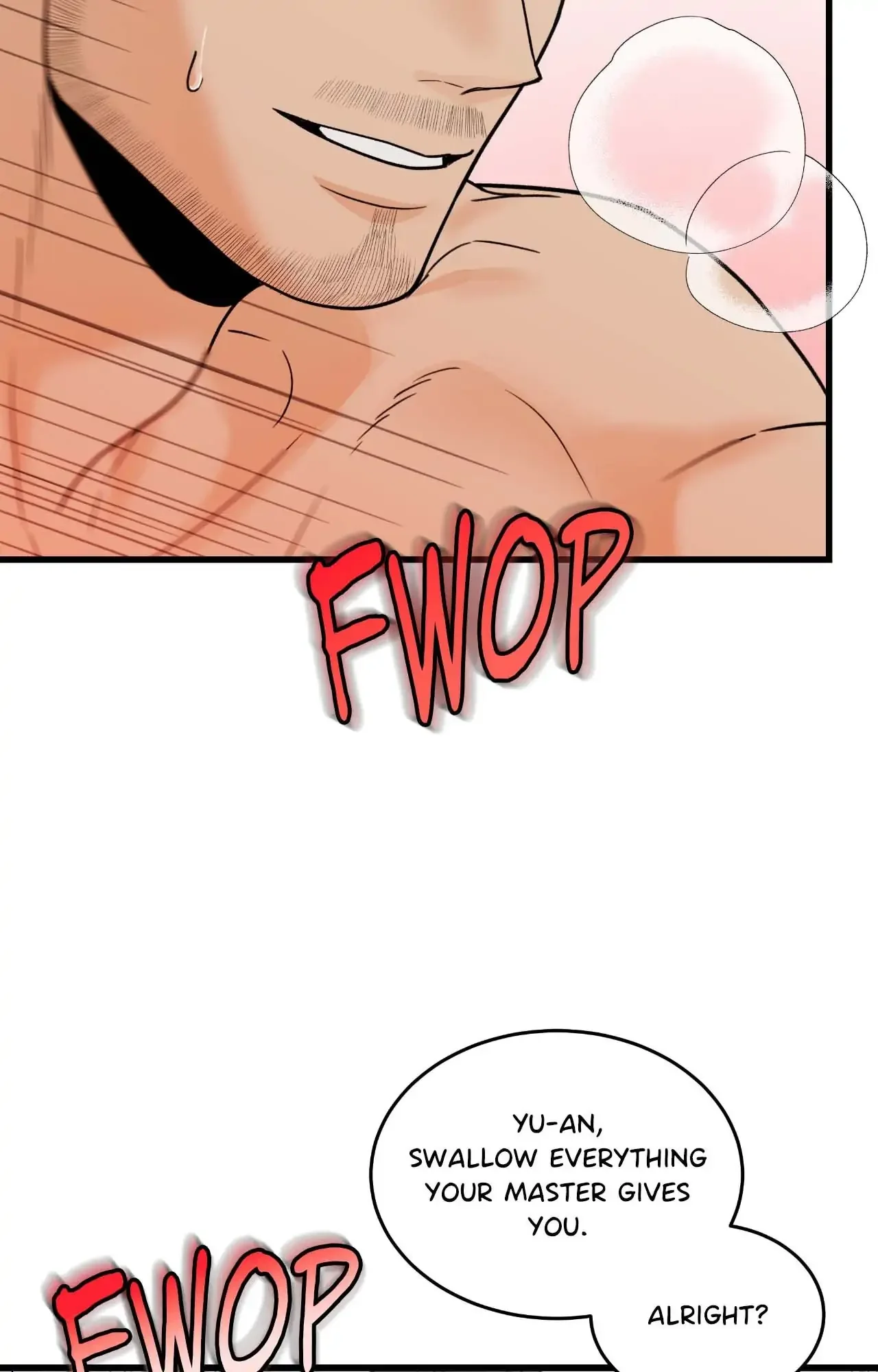 My Sadistic Master - Chapter 28 Page 30