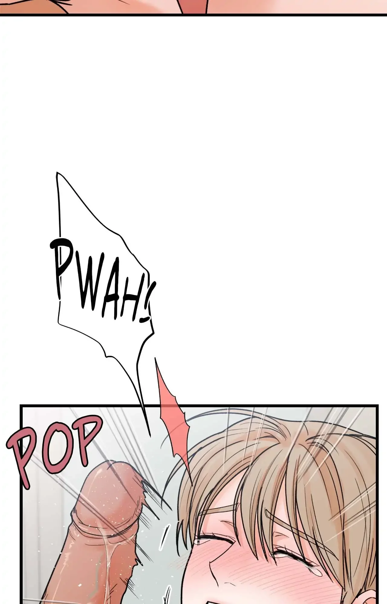 My Sadistic Master - Chapter 28 Page 36