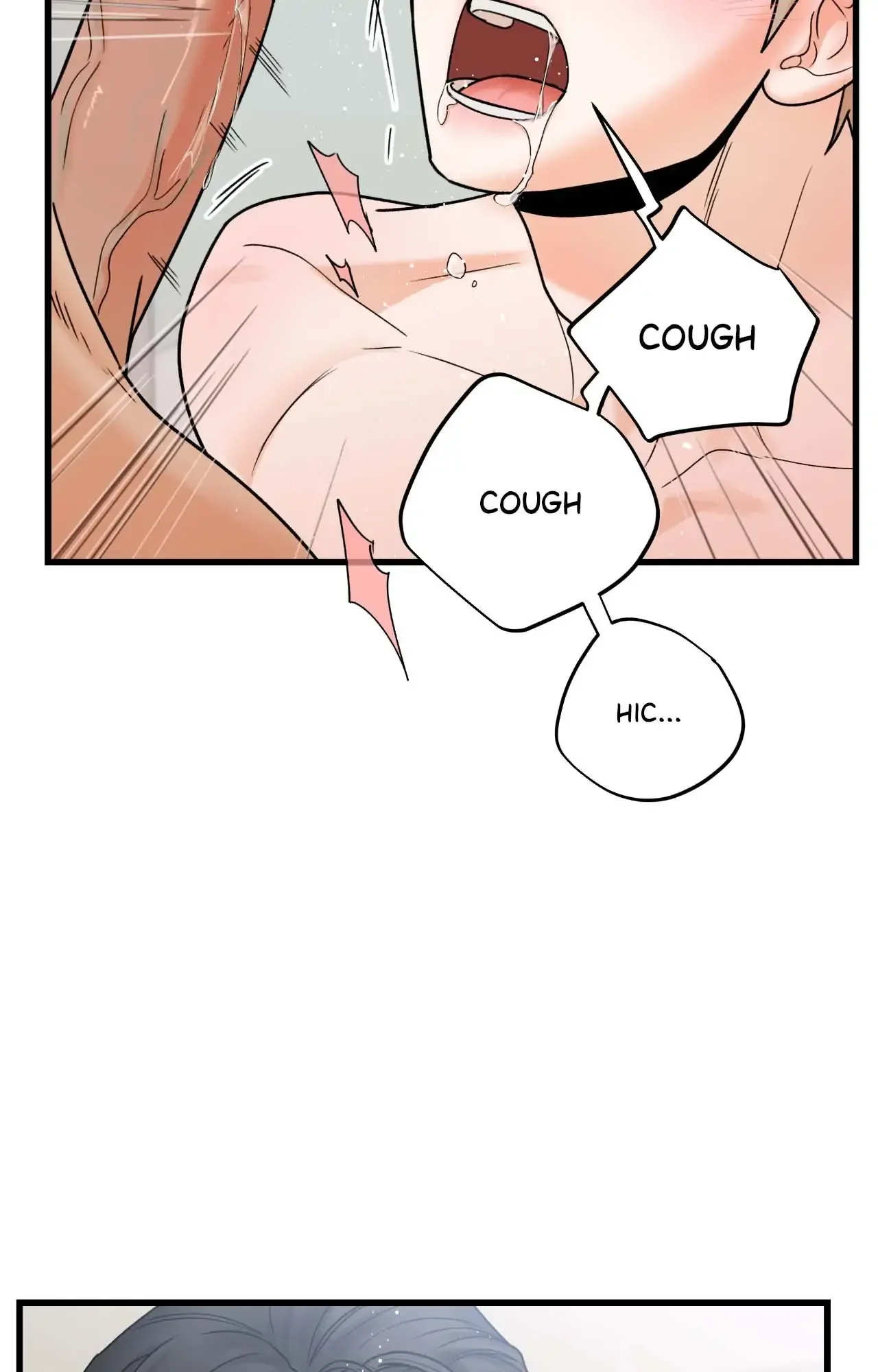 My Sadistic Master - Chapter 28 Page 37