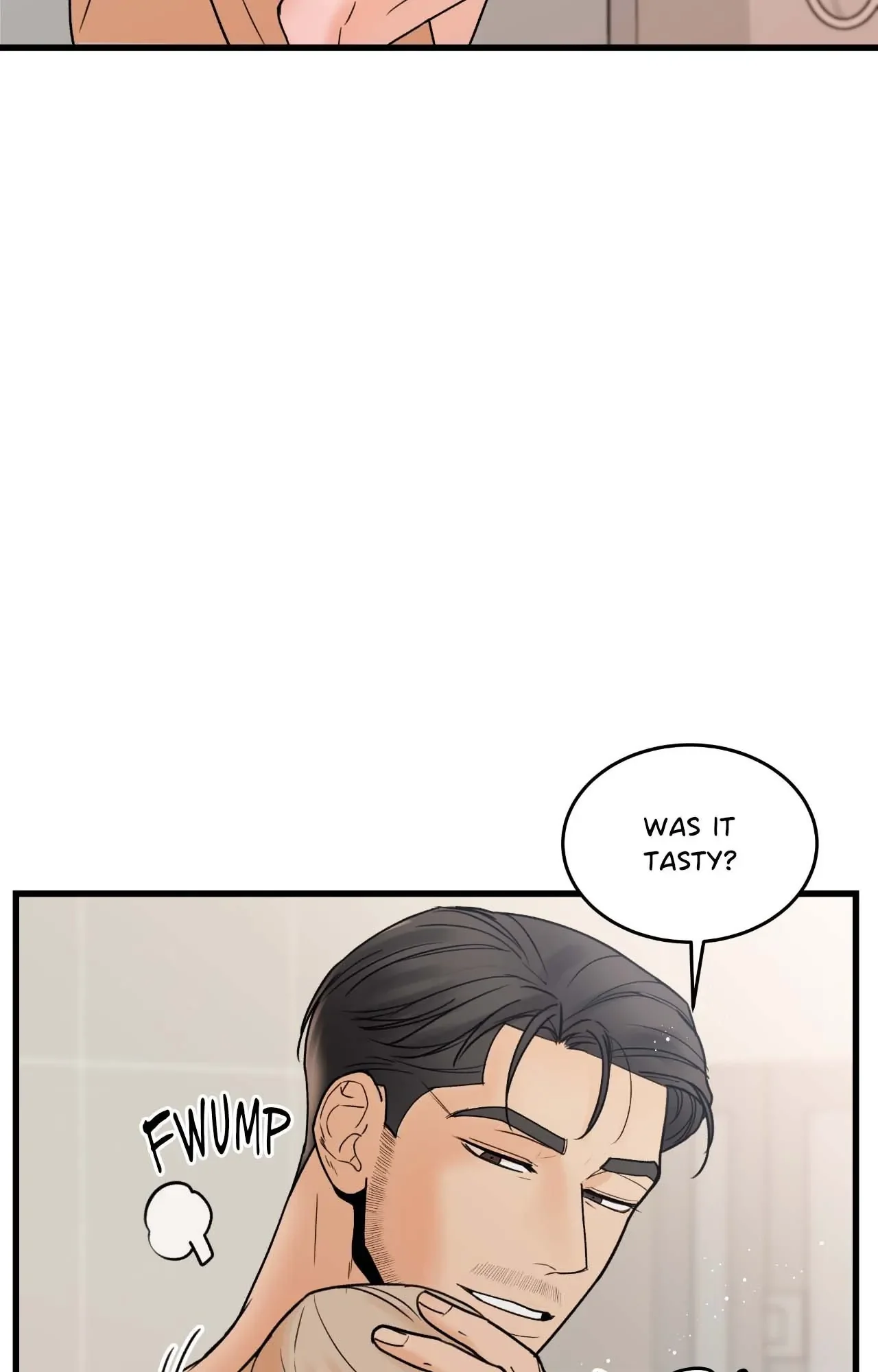 My Sadistic Master - Chapter 28 Page 40