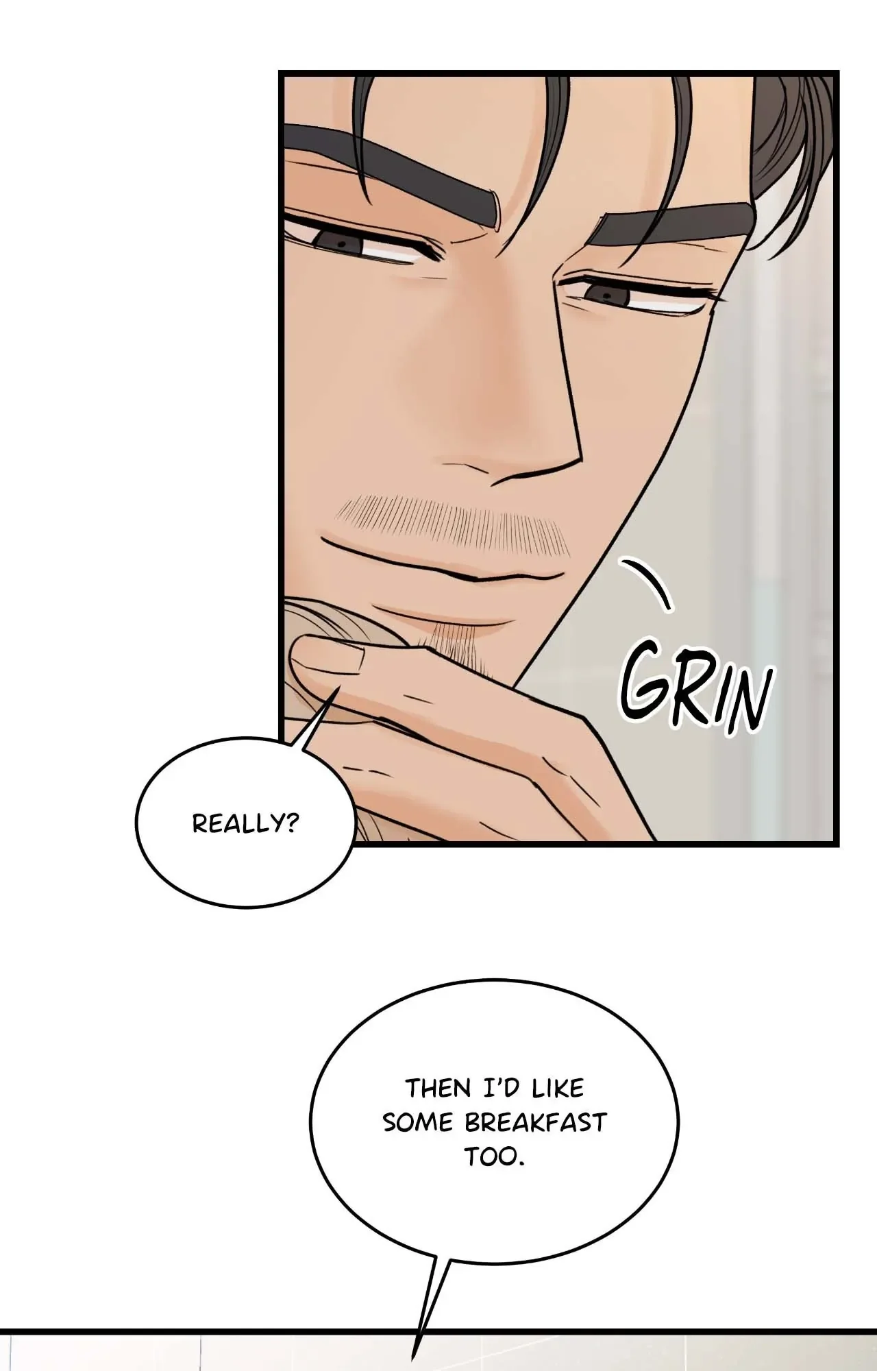 My Sadistic Master - Chapter 28 Page 42