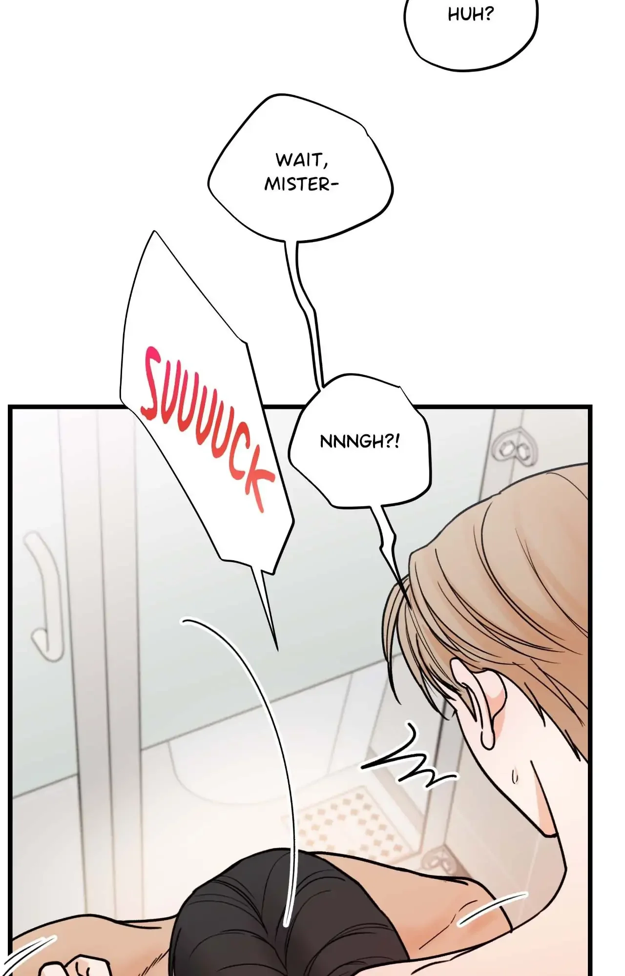 My Sadistic Master - Chapter 28 Page 44