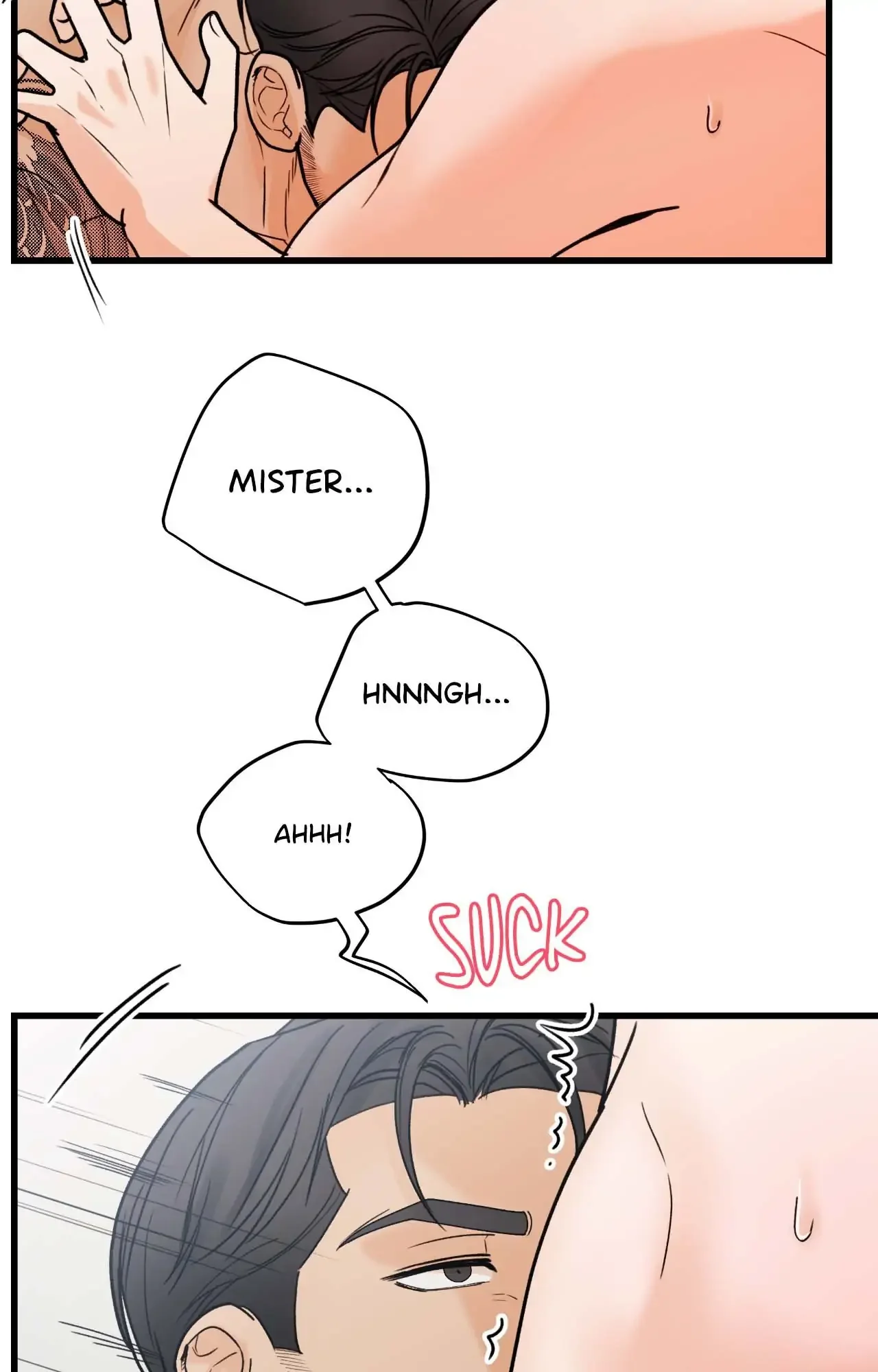 My Sadistic Master - Chapter 28 Page 45