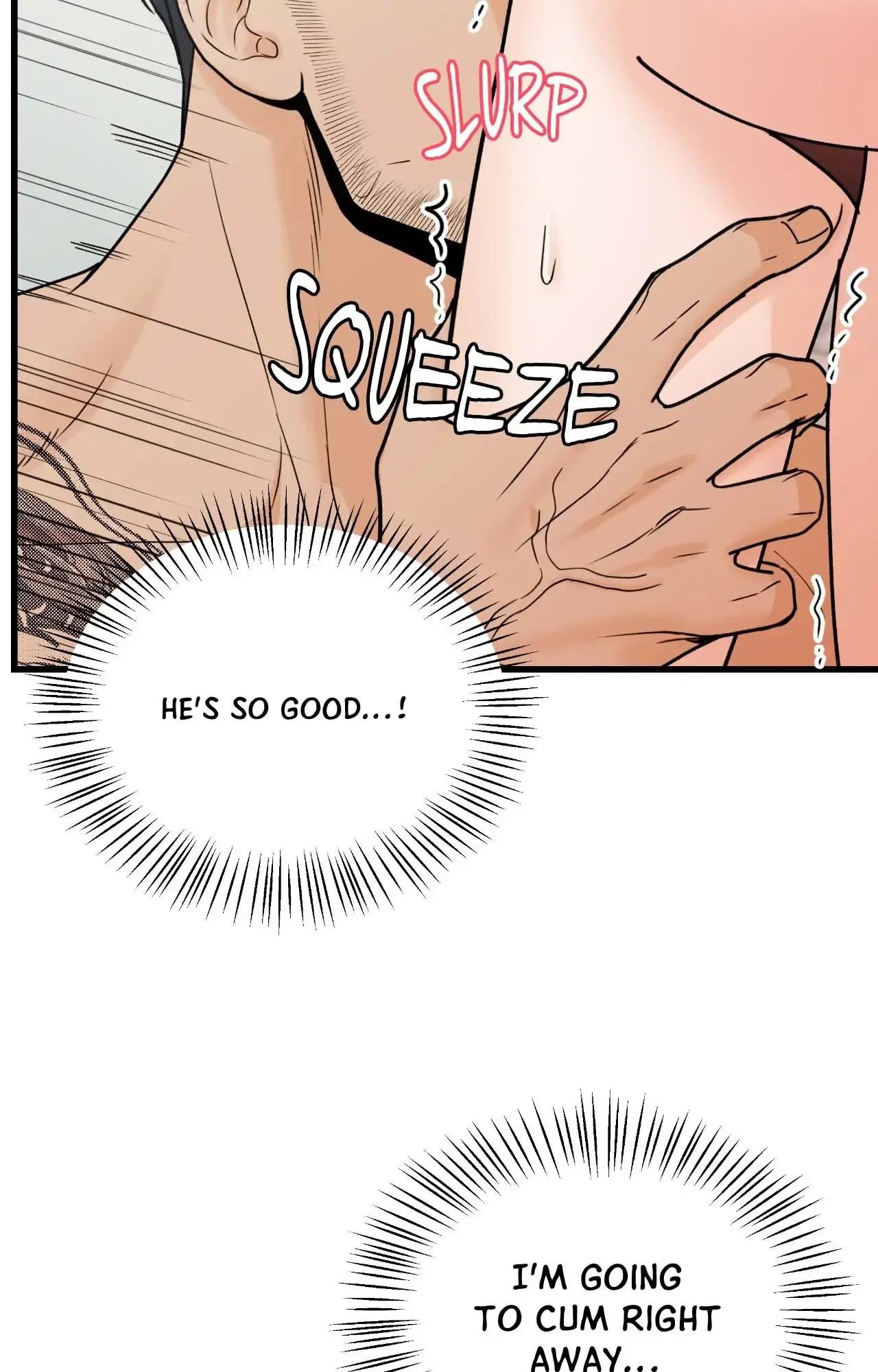 My Sadistic Master - Chapter 28 Page 46