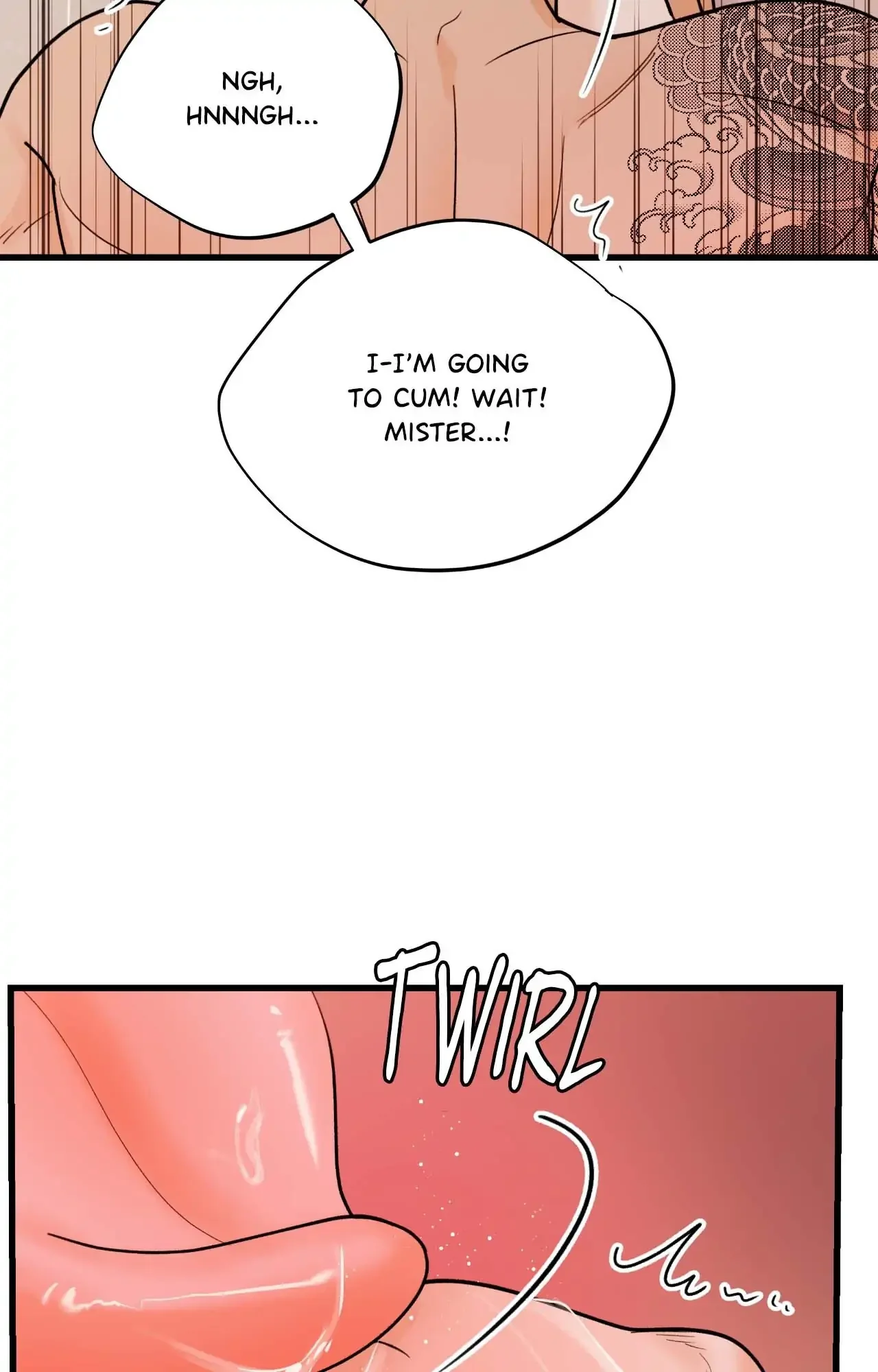 My Sadistic Master - Chapter 28 Page 48