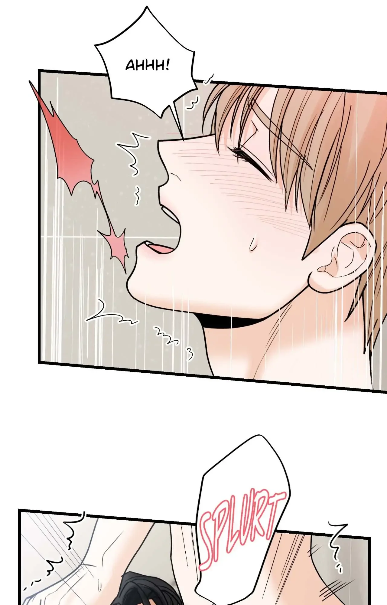 My Sadistic Master - Chapter 28 Page 50