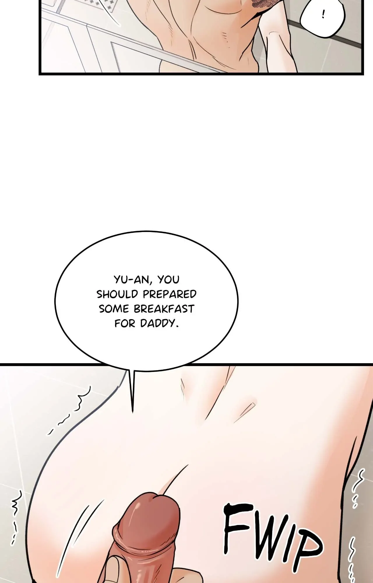 My Sadistic Master - Chapter 28 Page 55