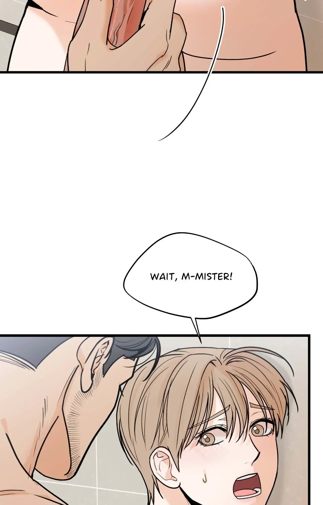 My Sadistic Master - Chapter 28 Page 56