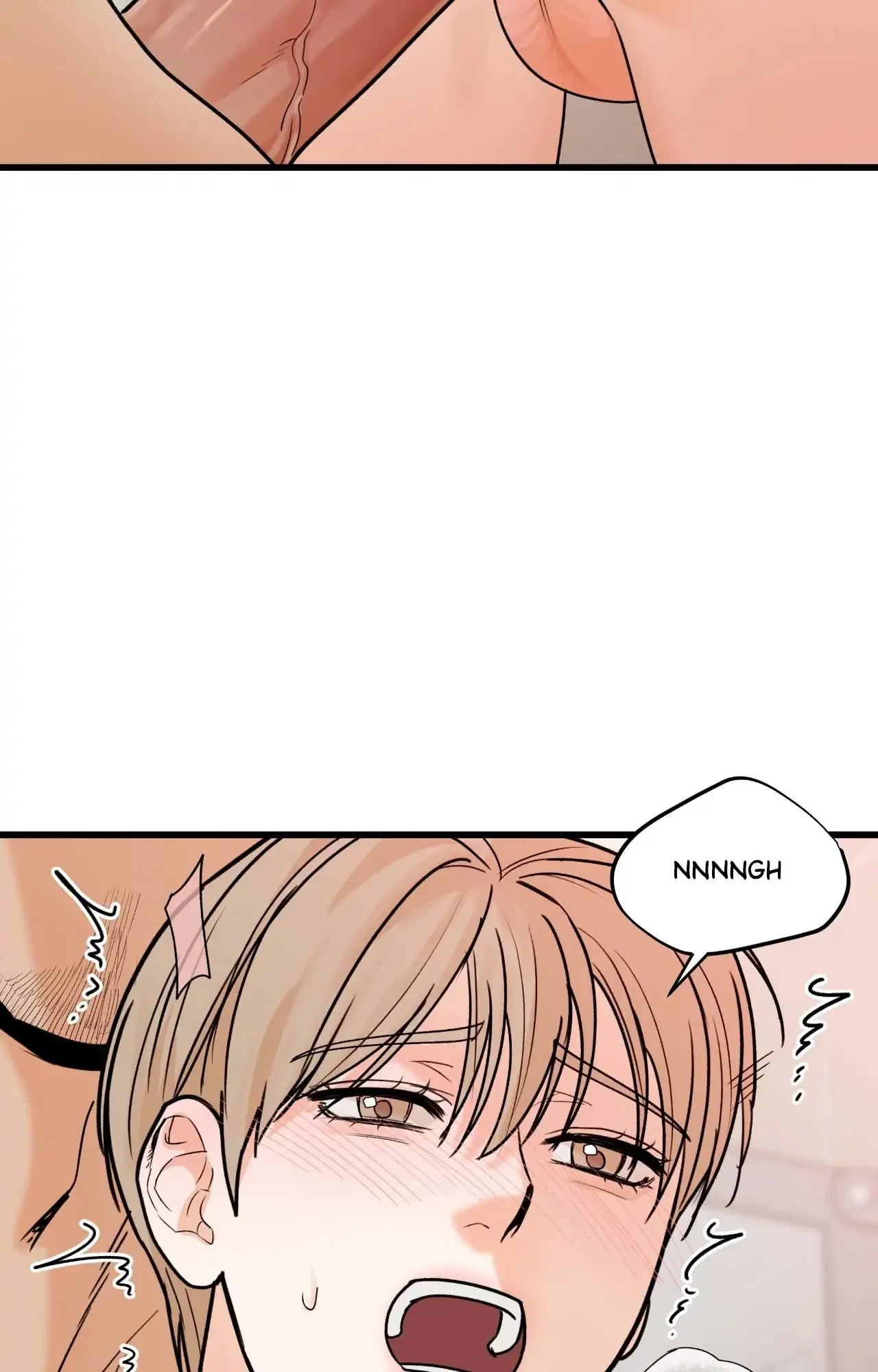 My Sadistic Master - Chapter 28 Page 60