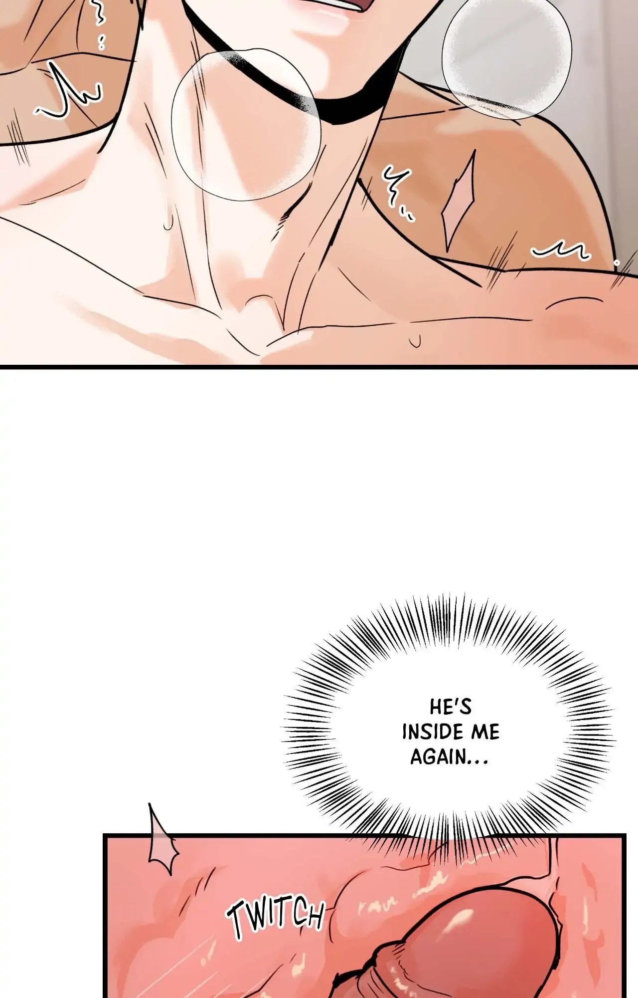 My Sadistic Master - Chapter 28 Page 61