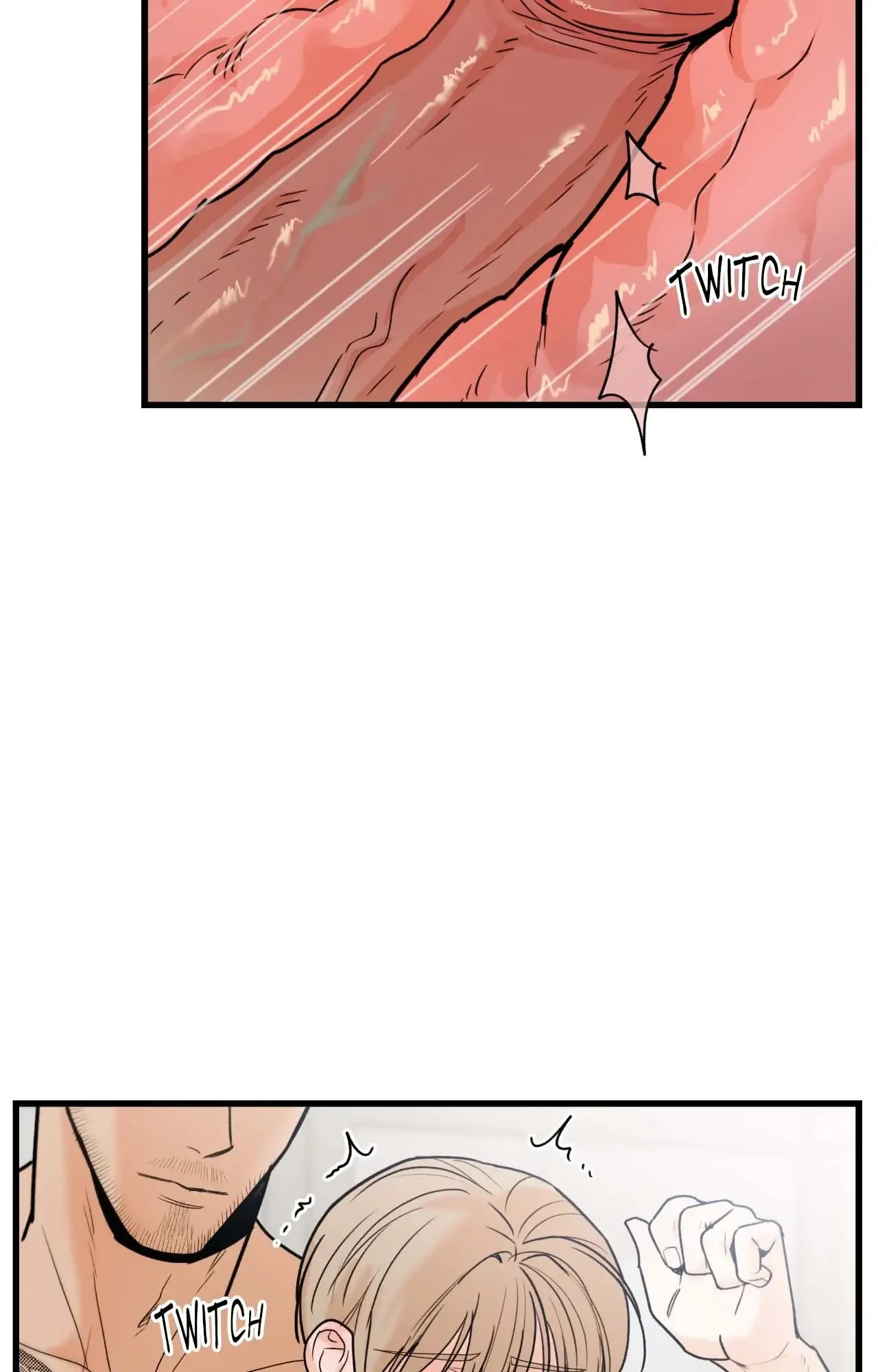 My Sadistic Master - Chapter 28 Page 62