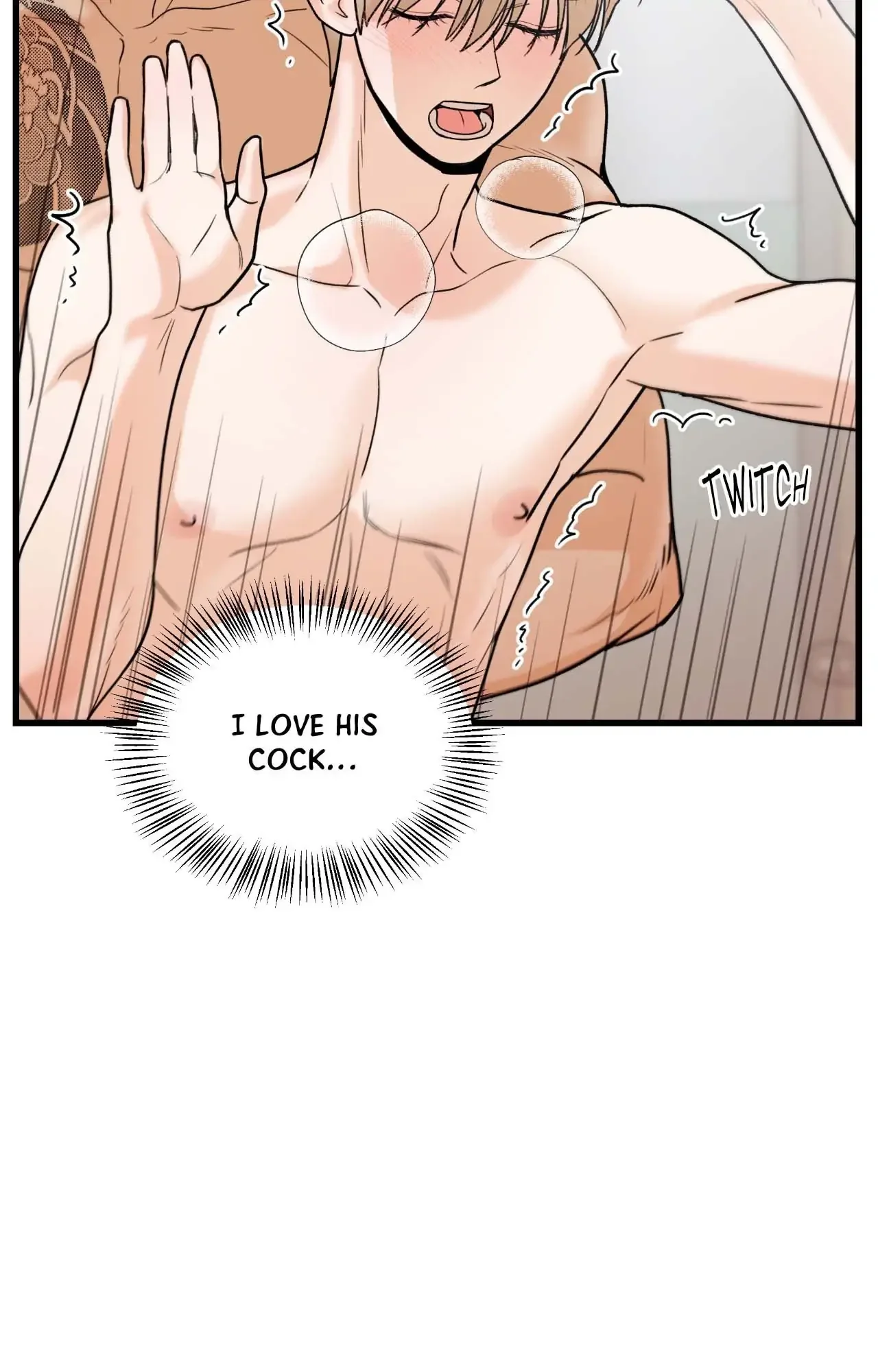 My Sadistic Master - Chapter 28 Page 63