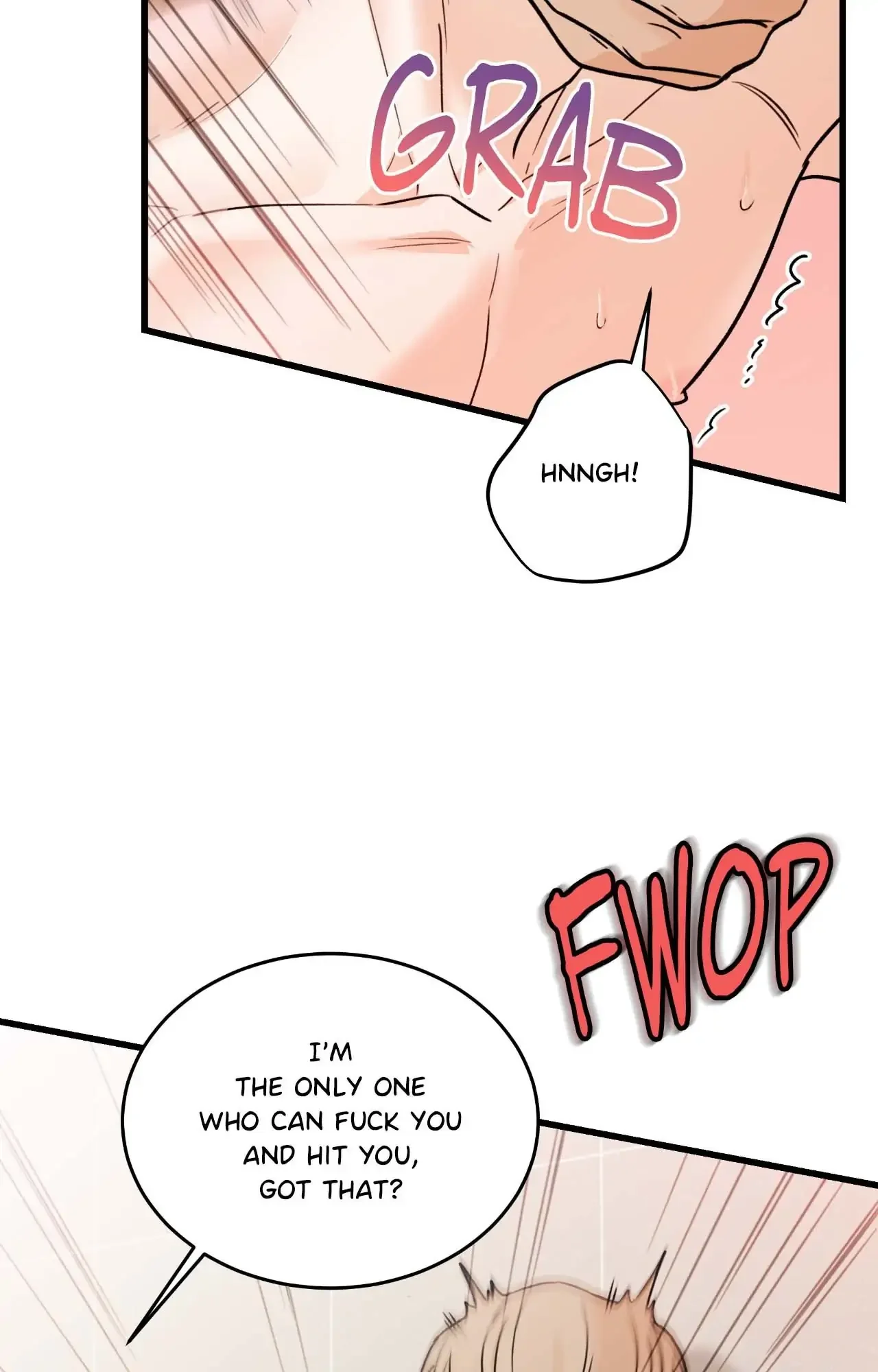 My Sadistic Master - Chapter 28 Page 68