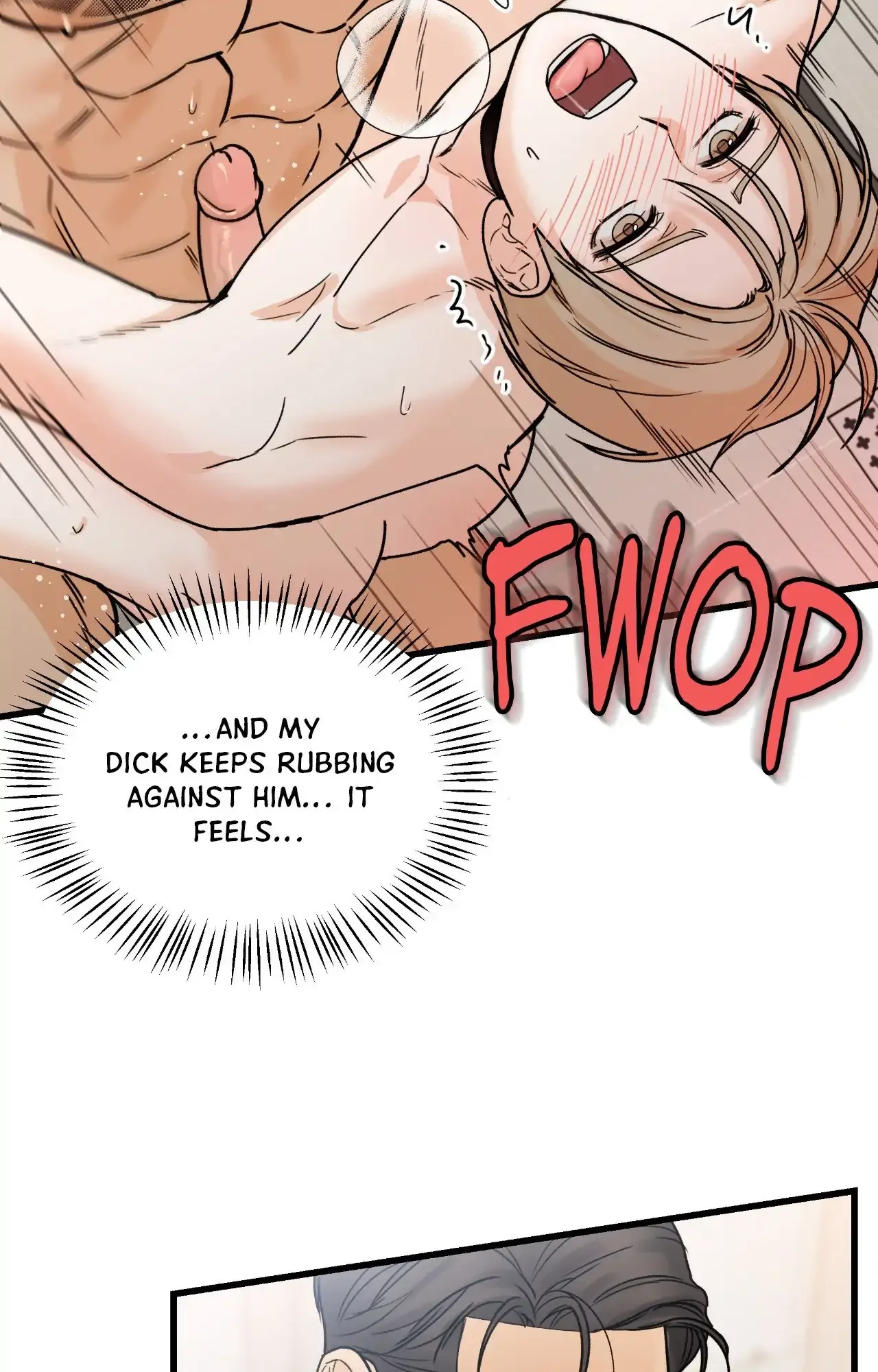 My Sadistic Master - Chapter 28 Page 77