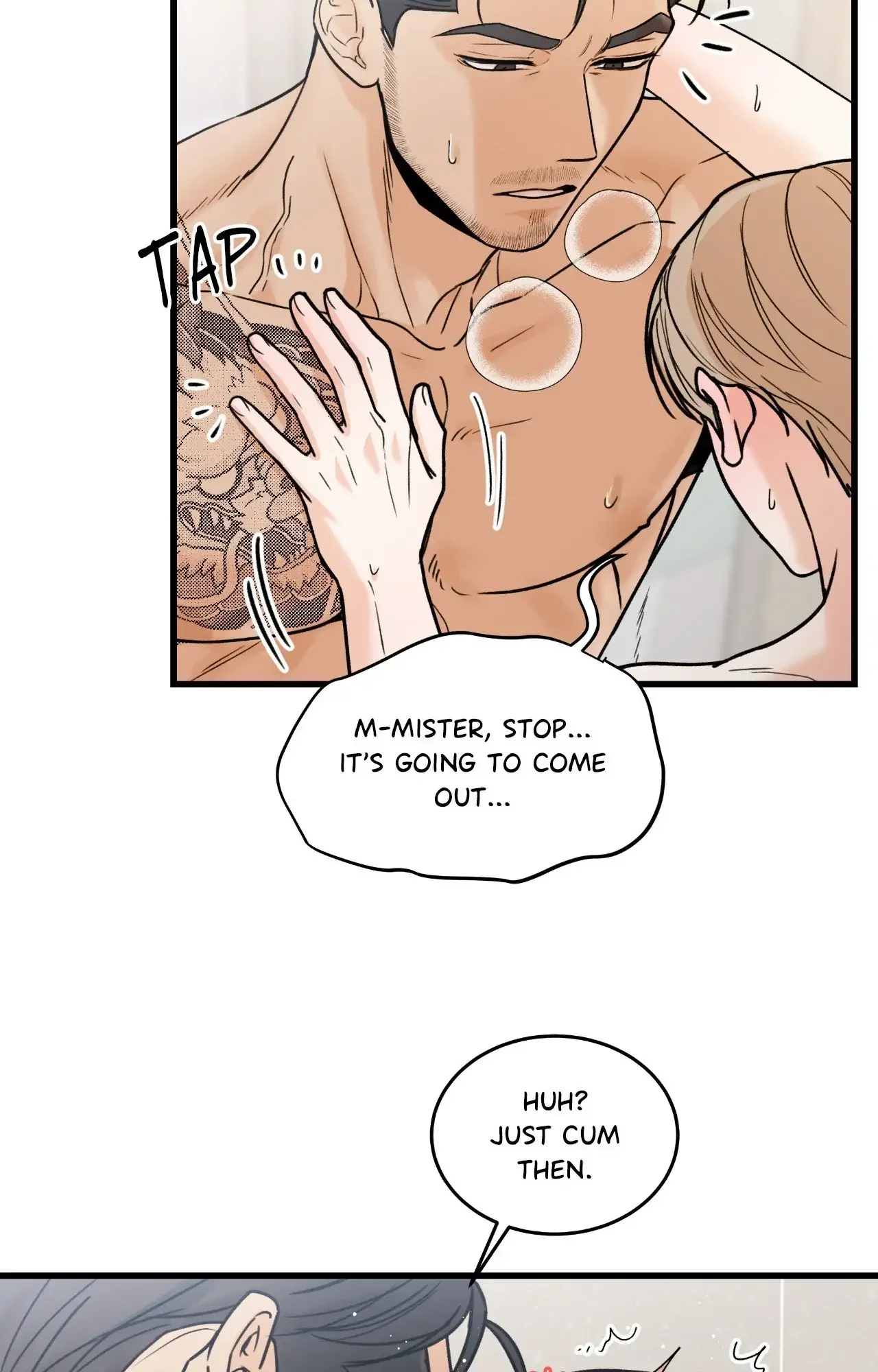 My Sadistic Master - Chapter 28 Page 78