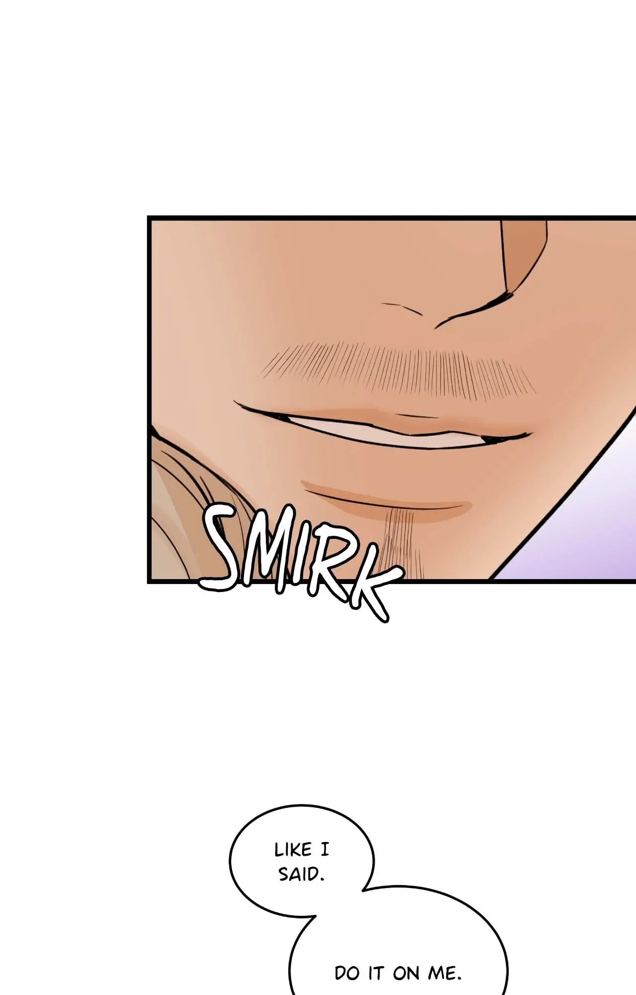 My Sadistic Master - Chapter 28 Page 82