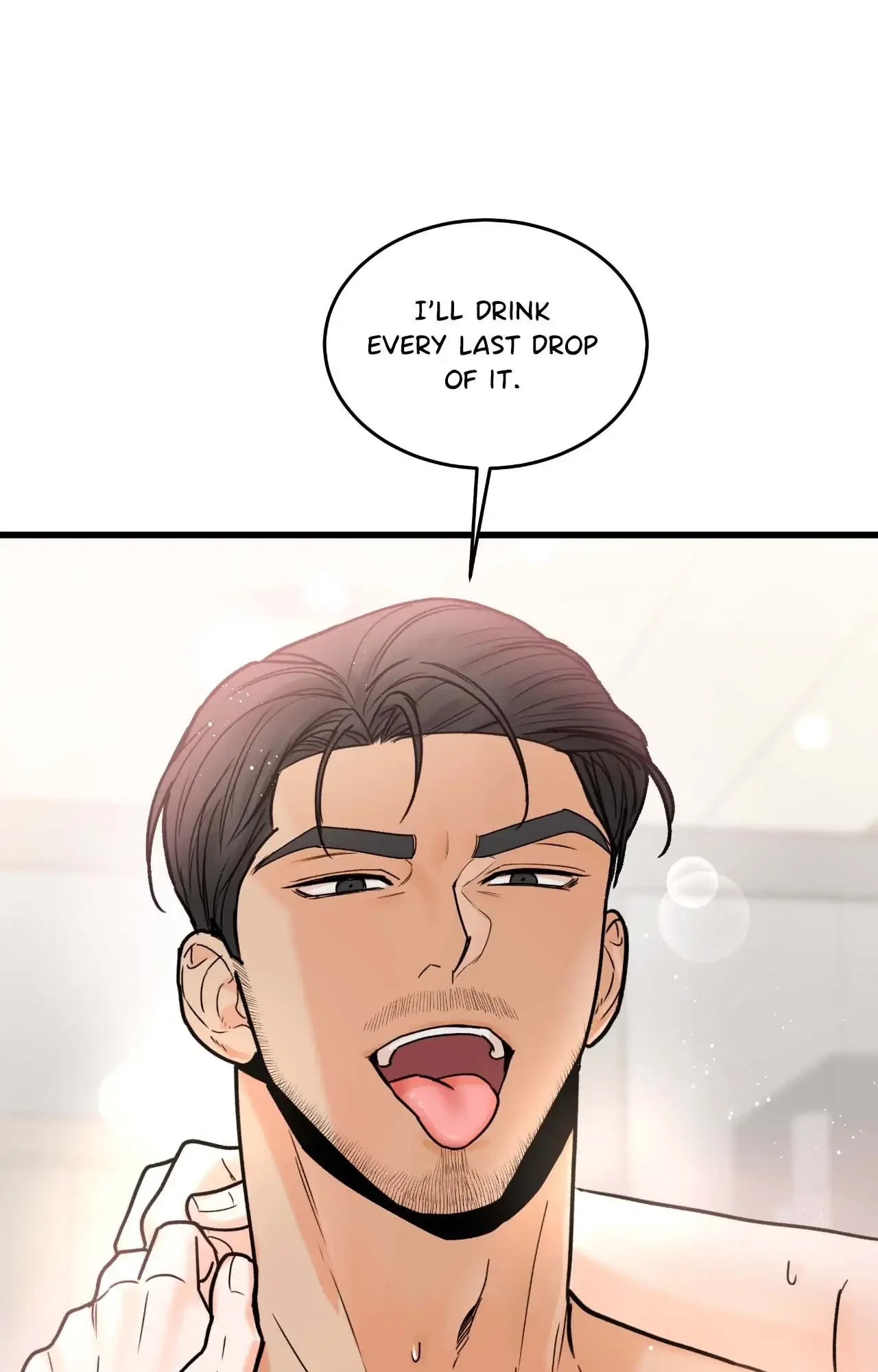 My Sadistic Master - Chapter 28 Page 84