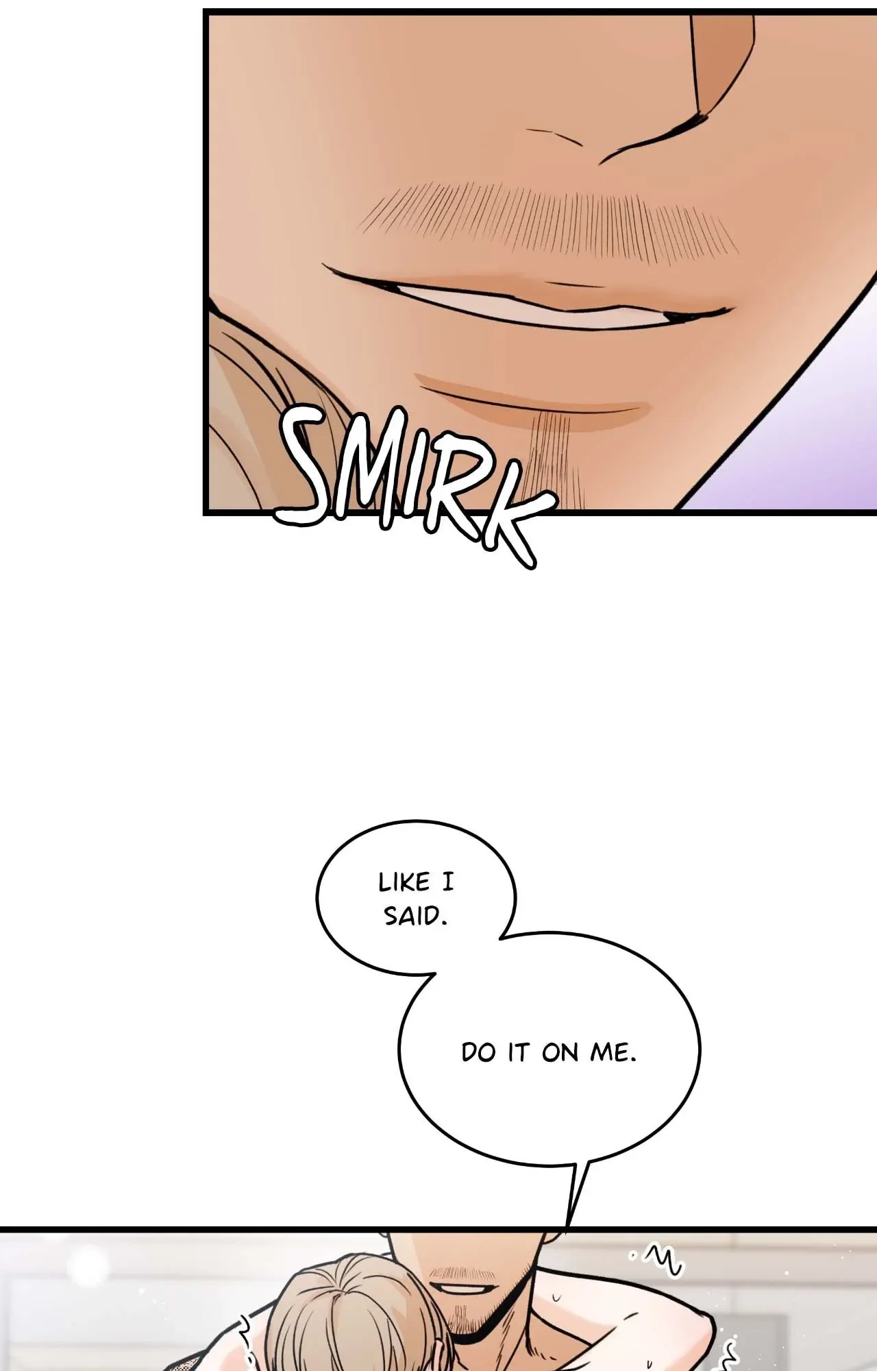 My Sadistic Master - Chapter 29 Page 3