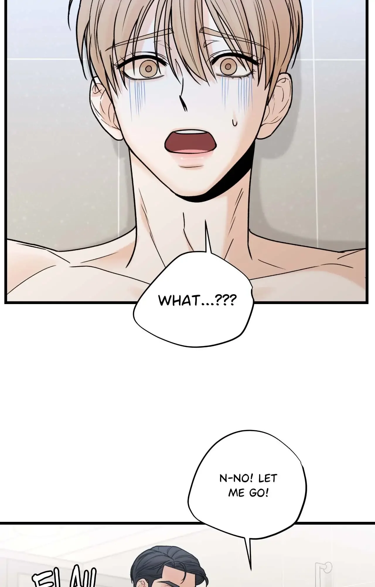 My Sadistic Master - Chapter 29 Page 8